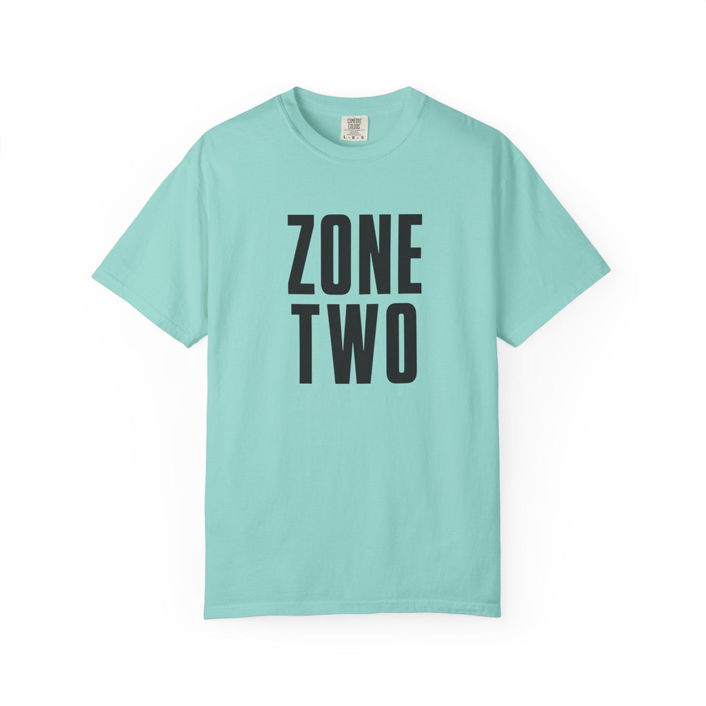 Zone Two T-shirt