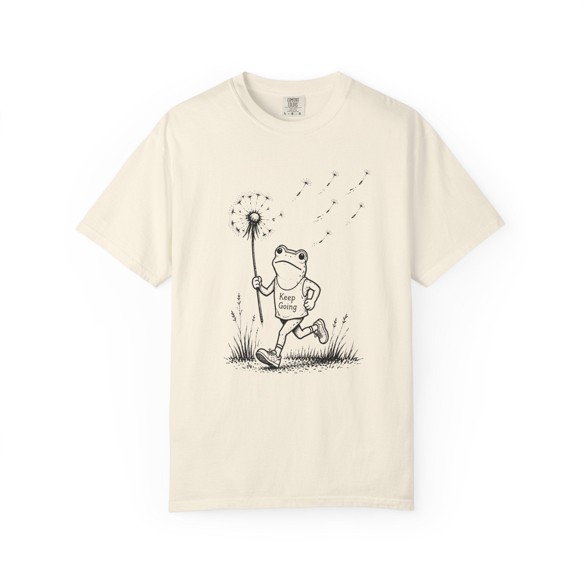 Froggy T-Shirt