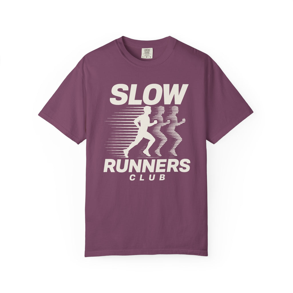 Slow Runners T-Shirt