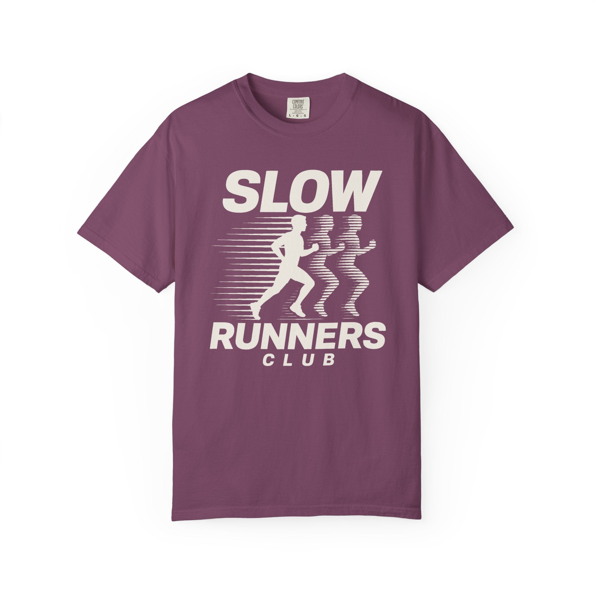 Slow Runners T-Shirt