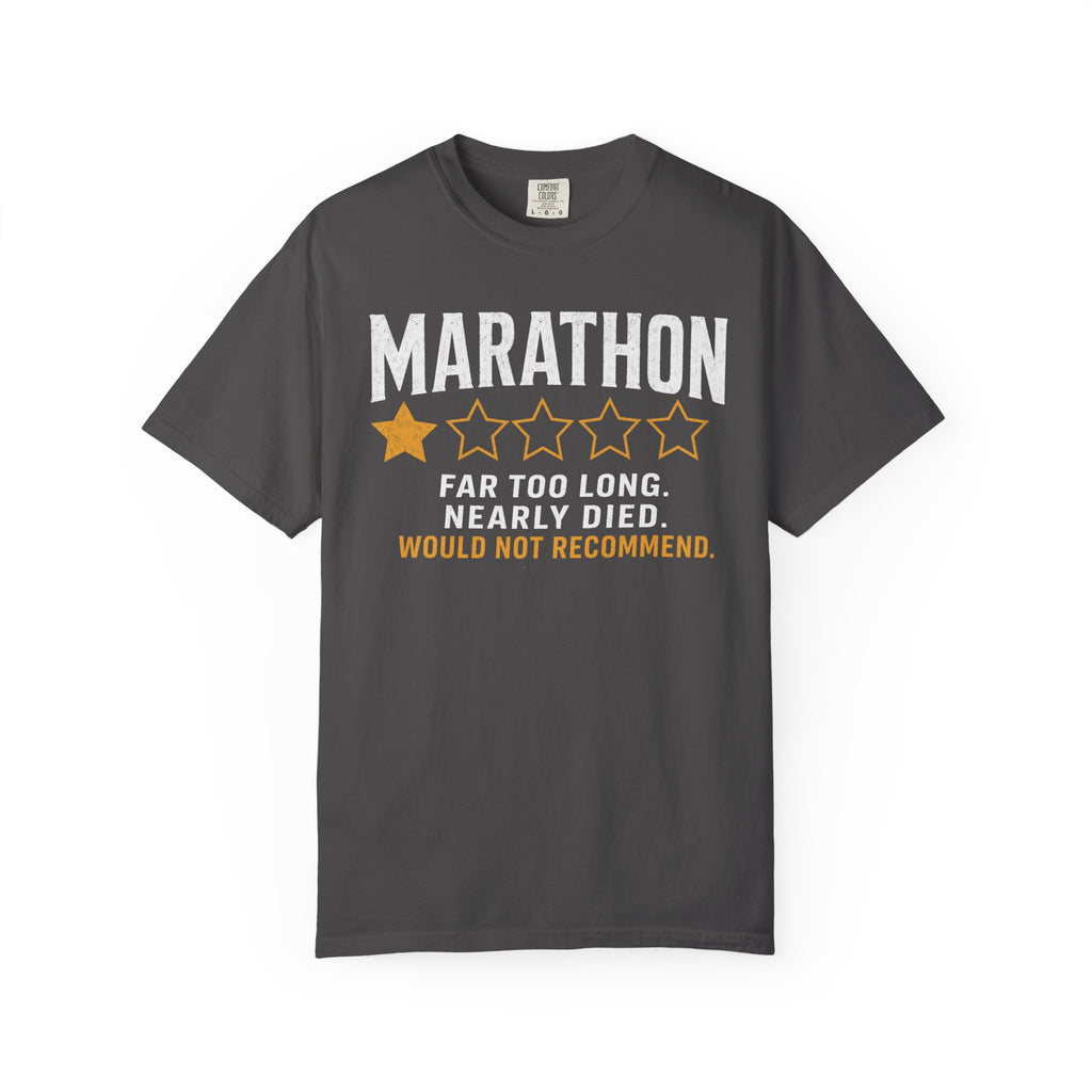 Marathon T-Shirt