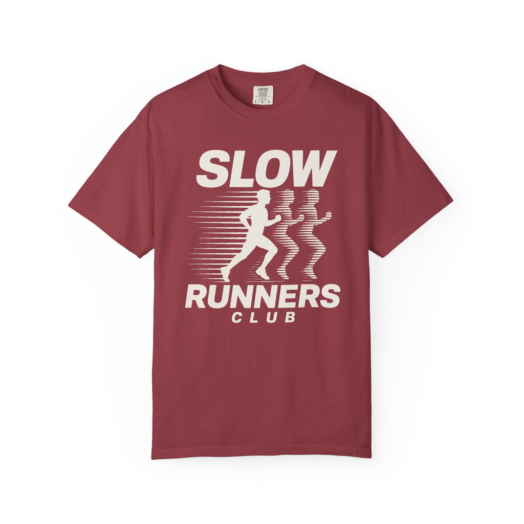 Slow Runners T-Shirt