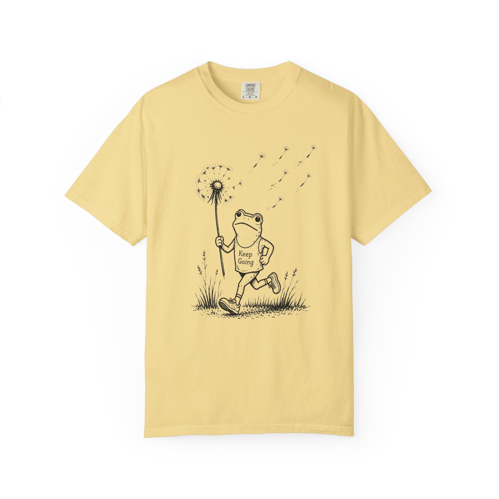 Froggy T-Shirt