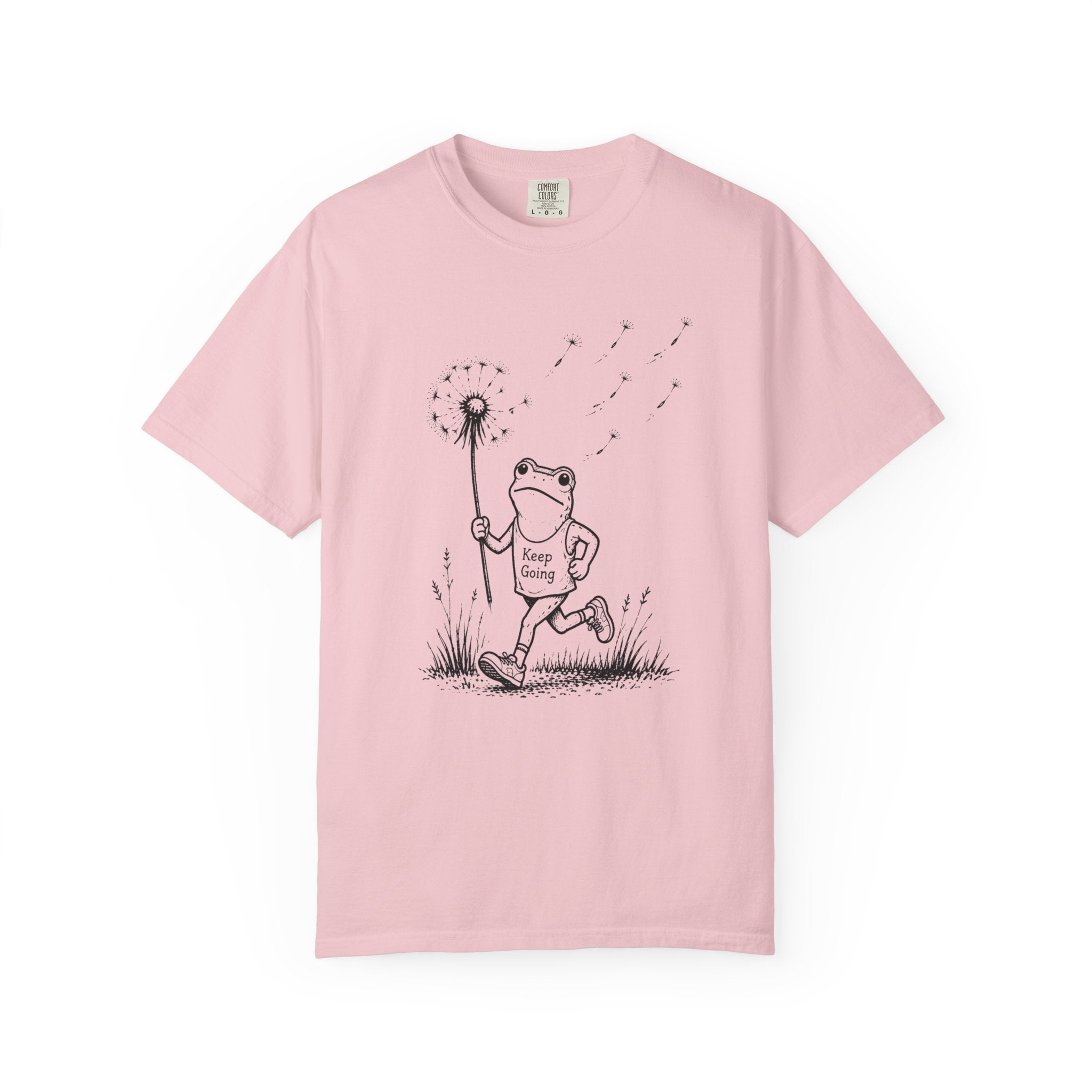 Froggy T-Shirt