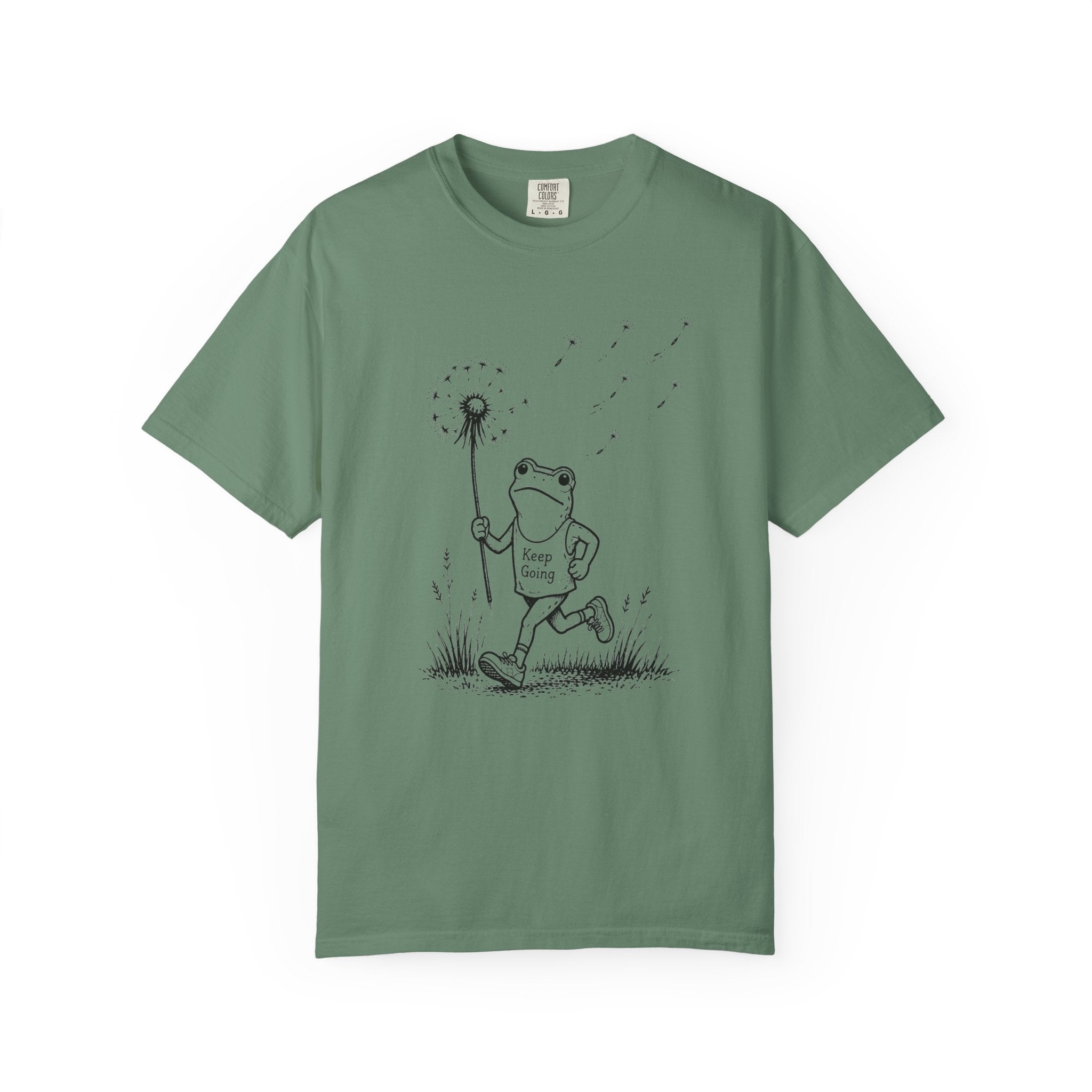 Froggy T-Shirt