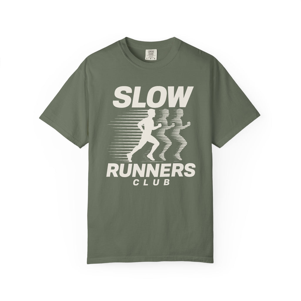 Slow Runners T-Shirt
