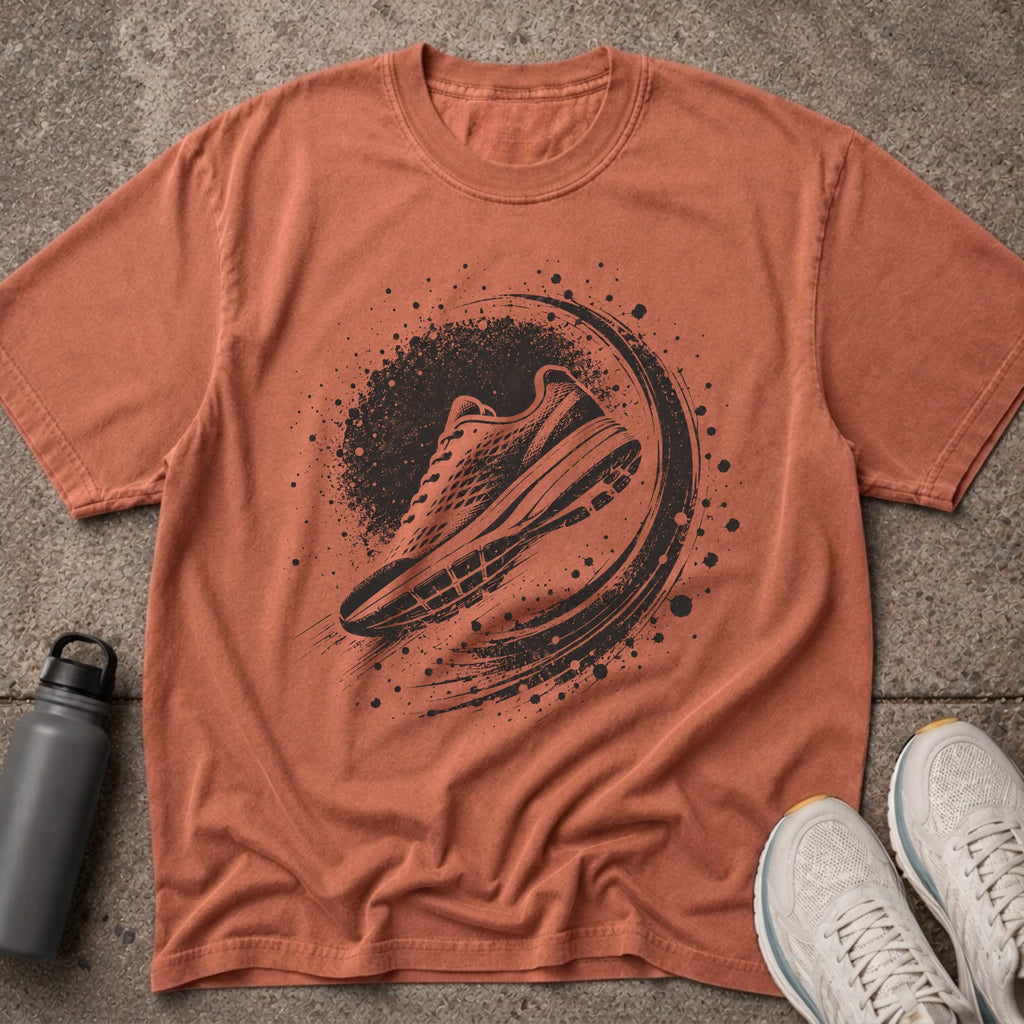 Kinetic Orbit T-Shirt
