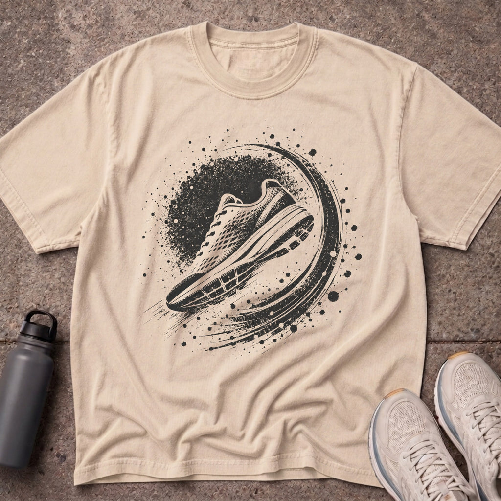 Kinetic Orbit T-Shirt