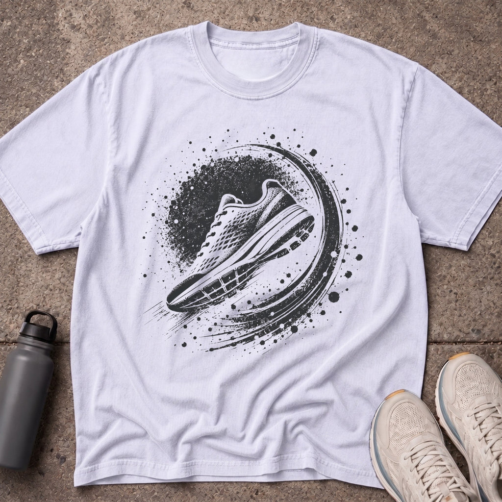Kinetic Orbit T-Shirt