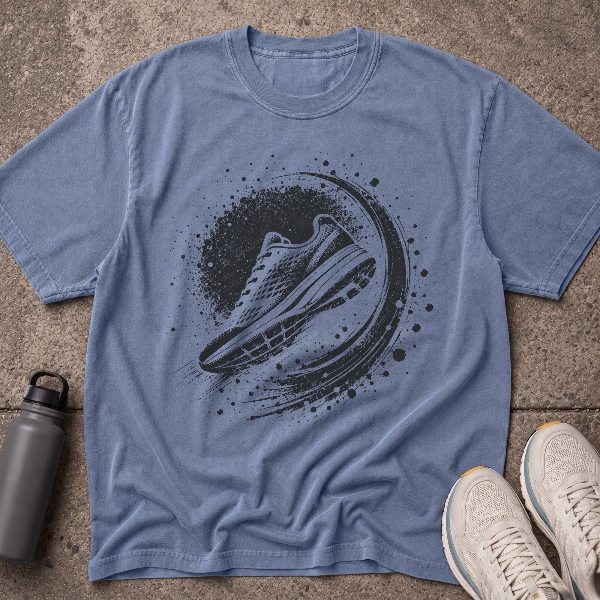 Kinetic Orbit T-Shirt