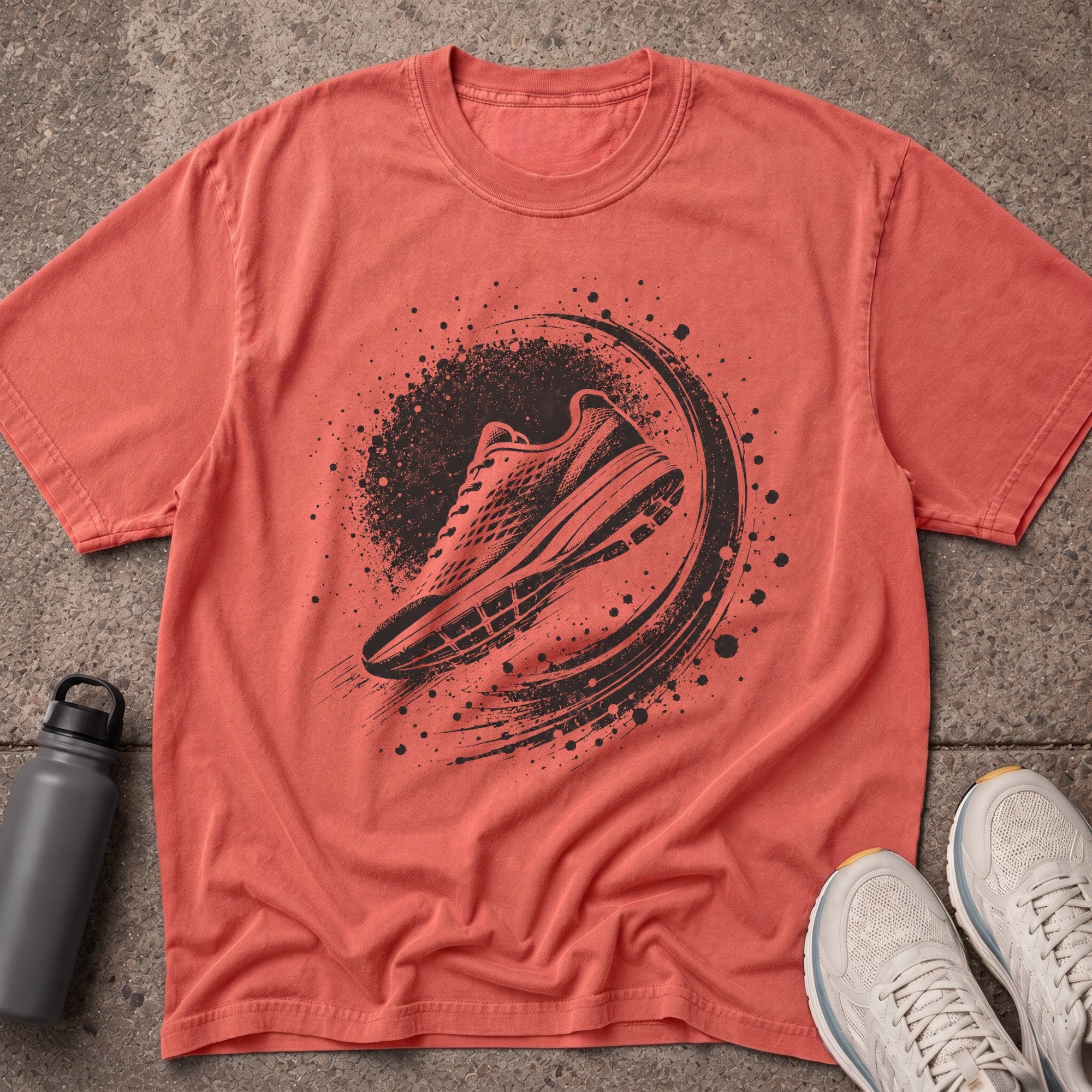 Kinetic Orbit T-Shirt