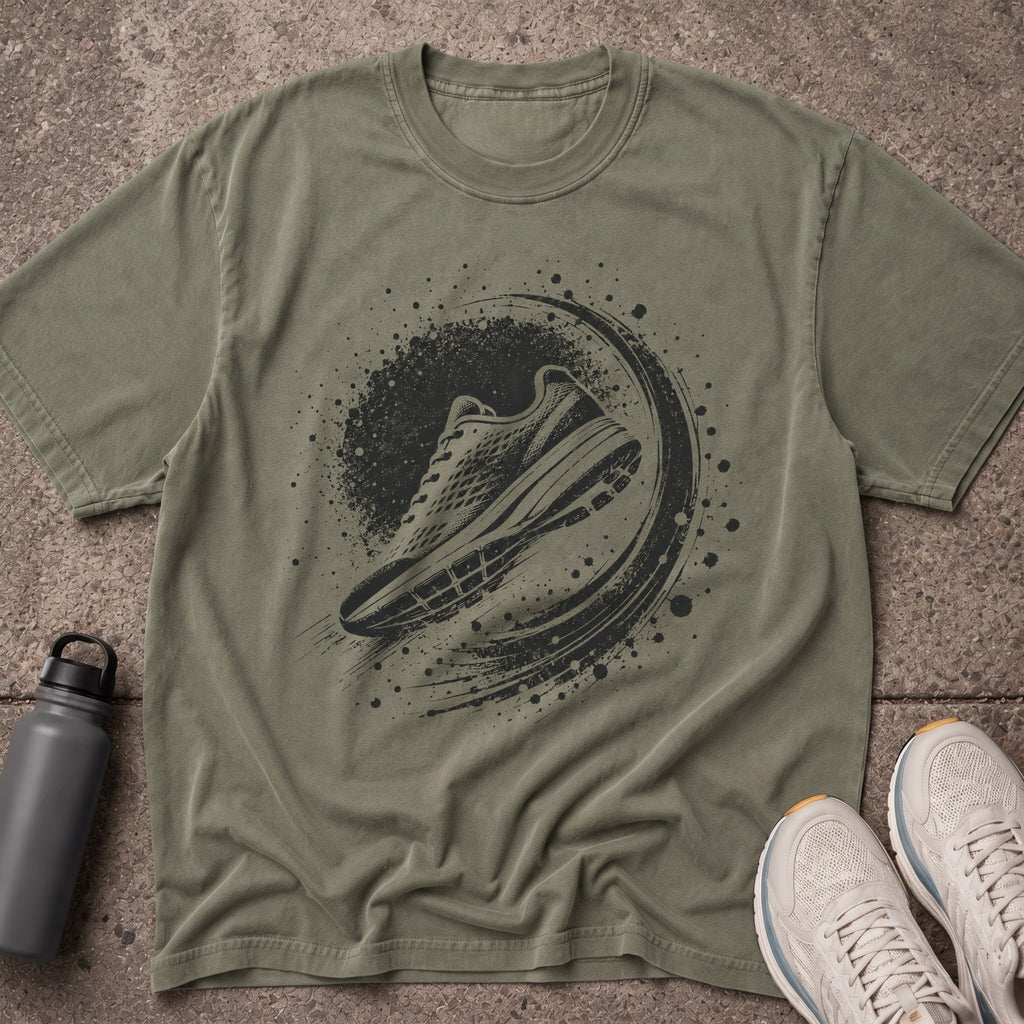 Kinetic Orbit T-Shirt
