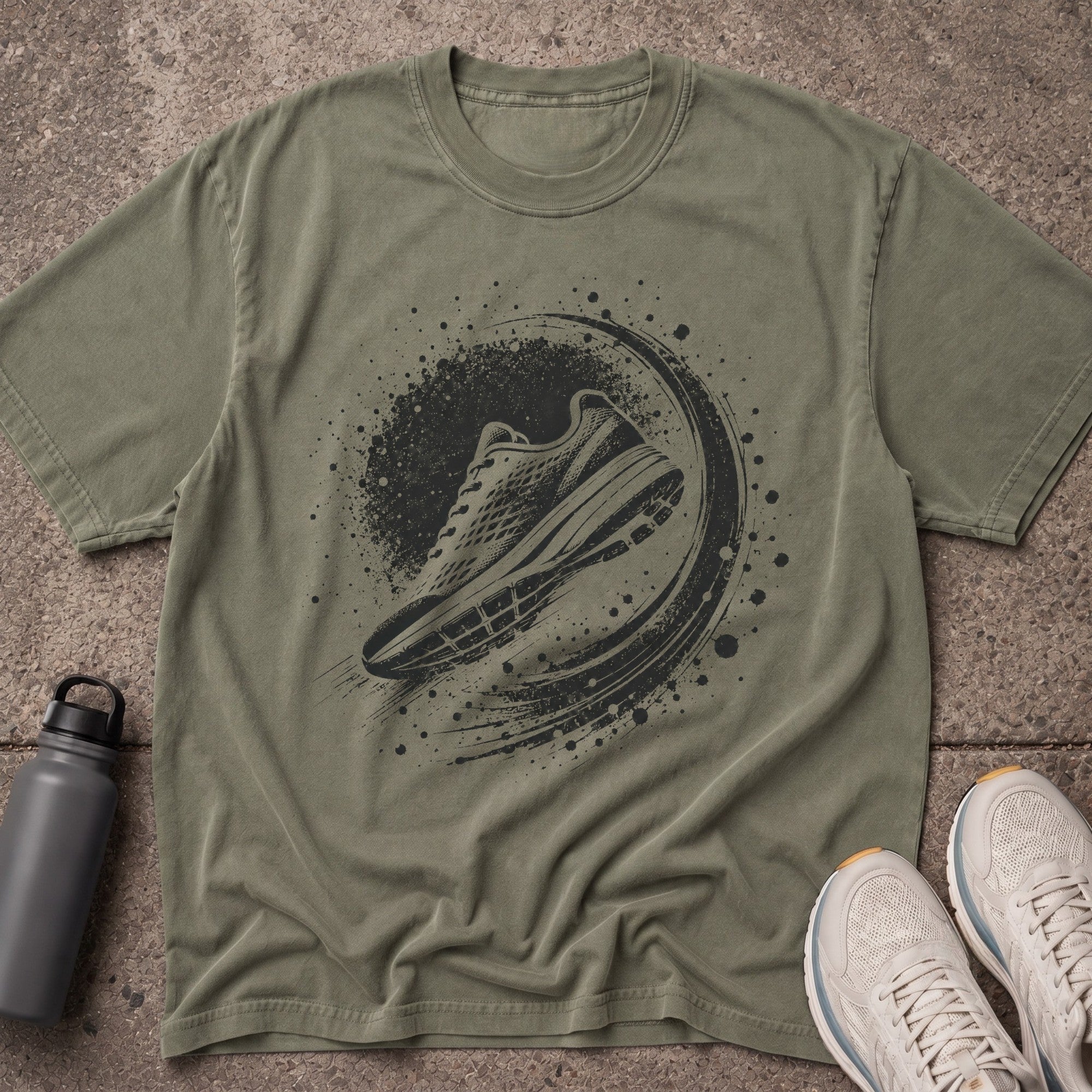Kinetic Orbit T-Shirt
