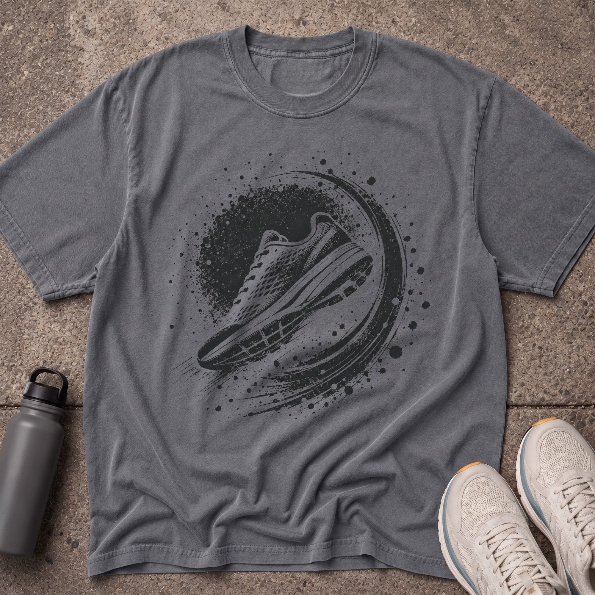 Kinetic Orbit T-Shirt
