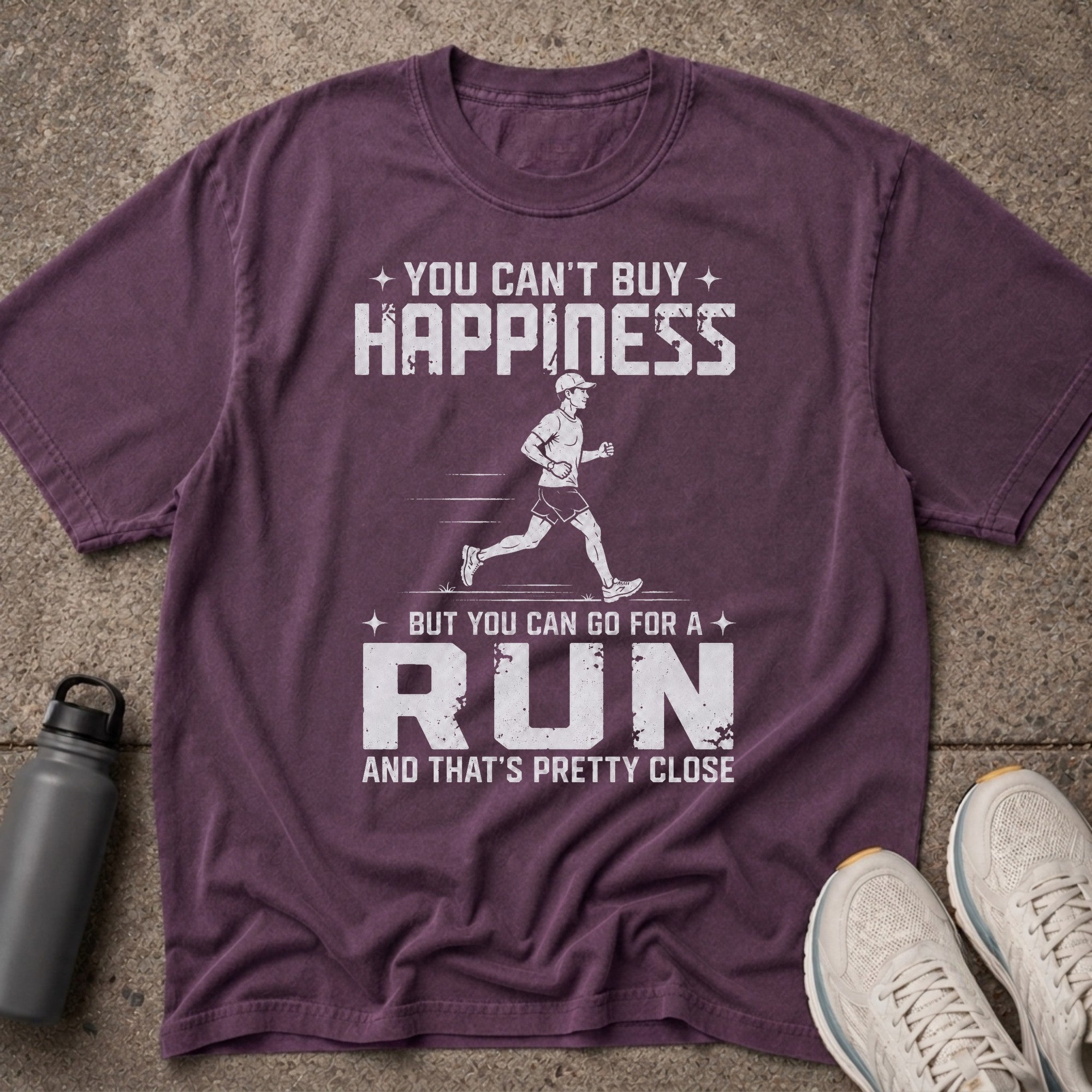 Buy Happiness T-Shirt