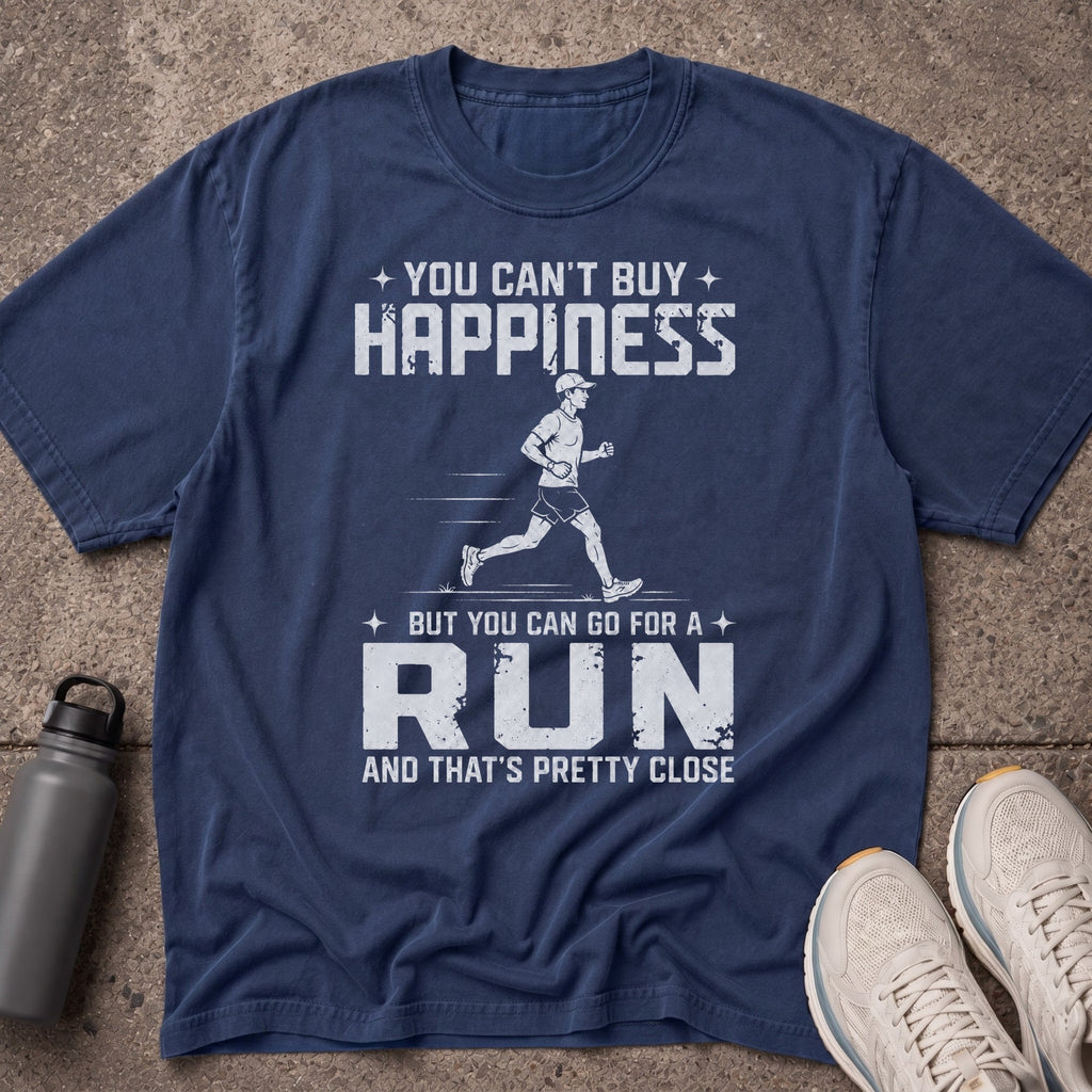 Buy Happiness T-Shirt