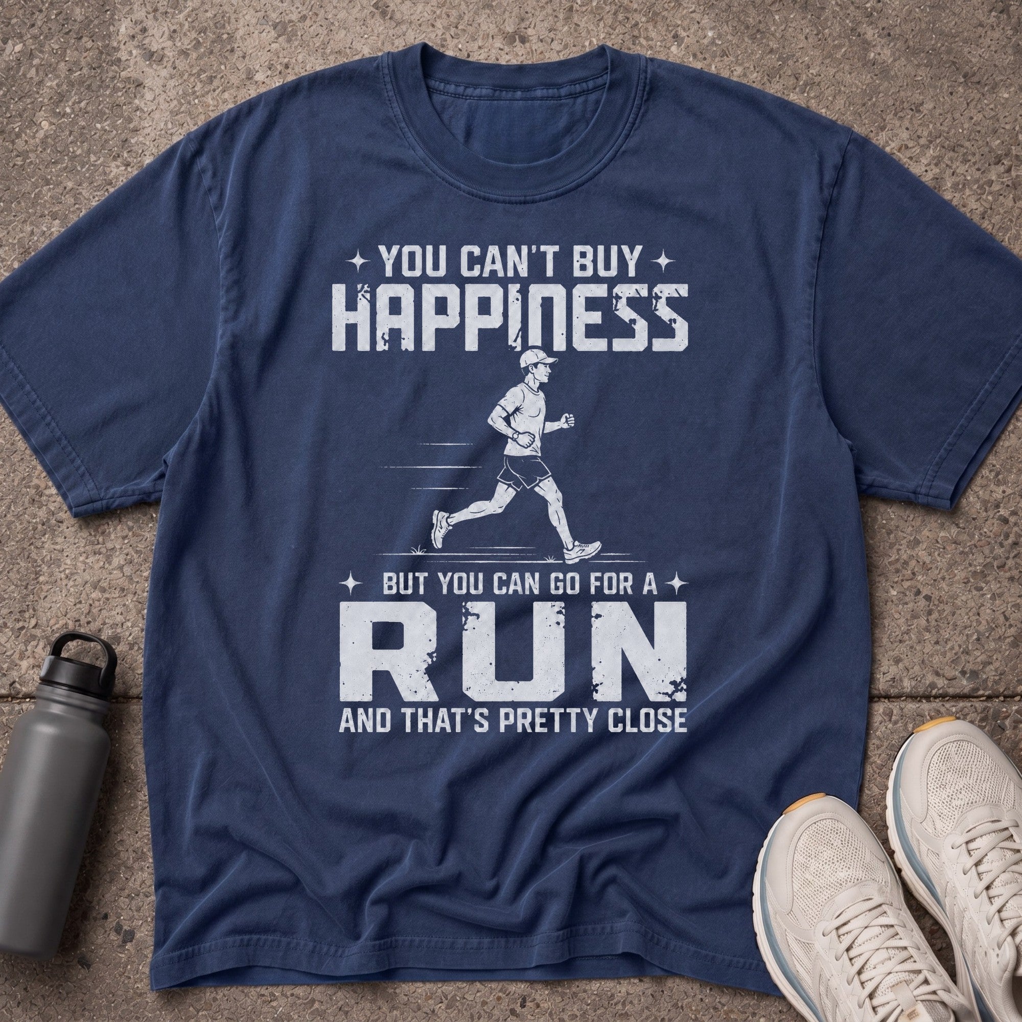 Buy Happiness T-Shirt