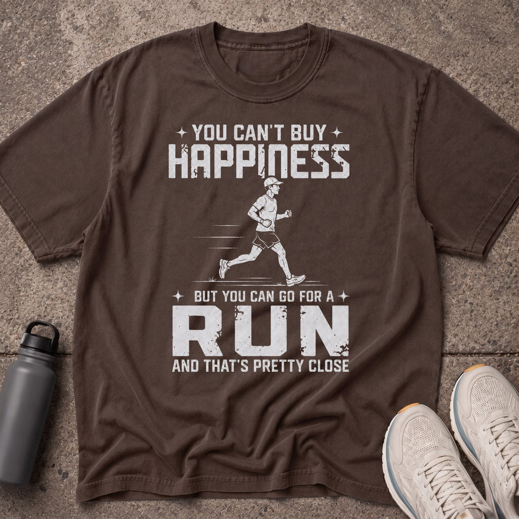 Buy Happiness T-Shirt