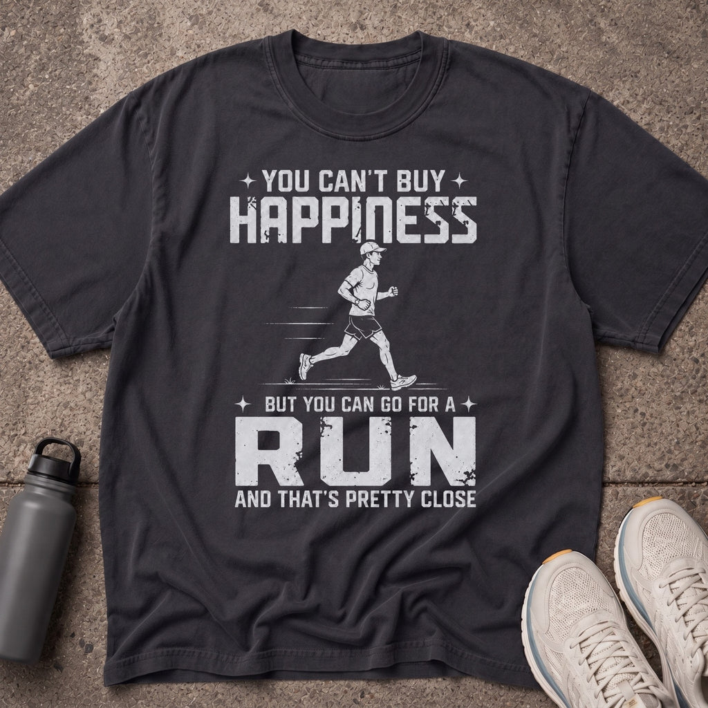 Buy Happiness T-Shirt