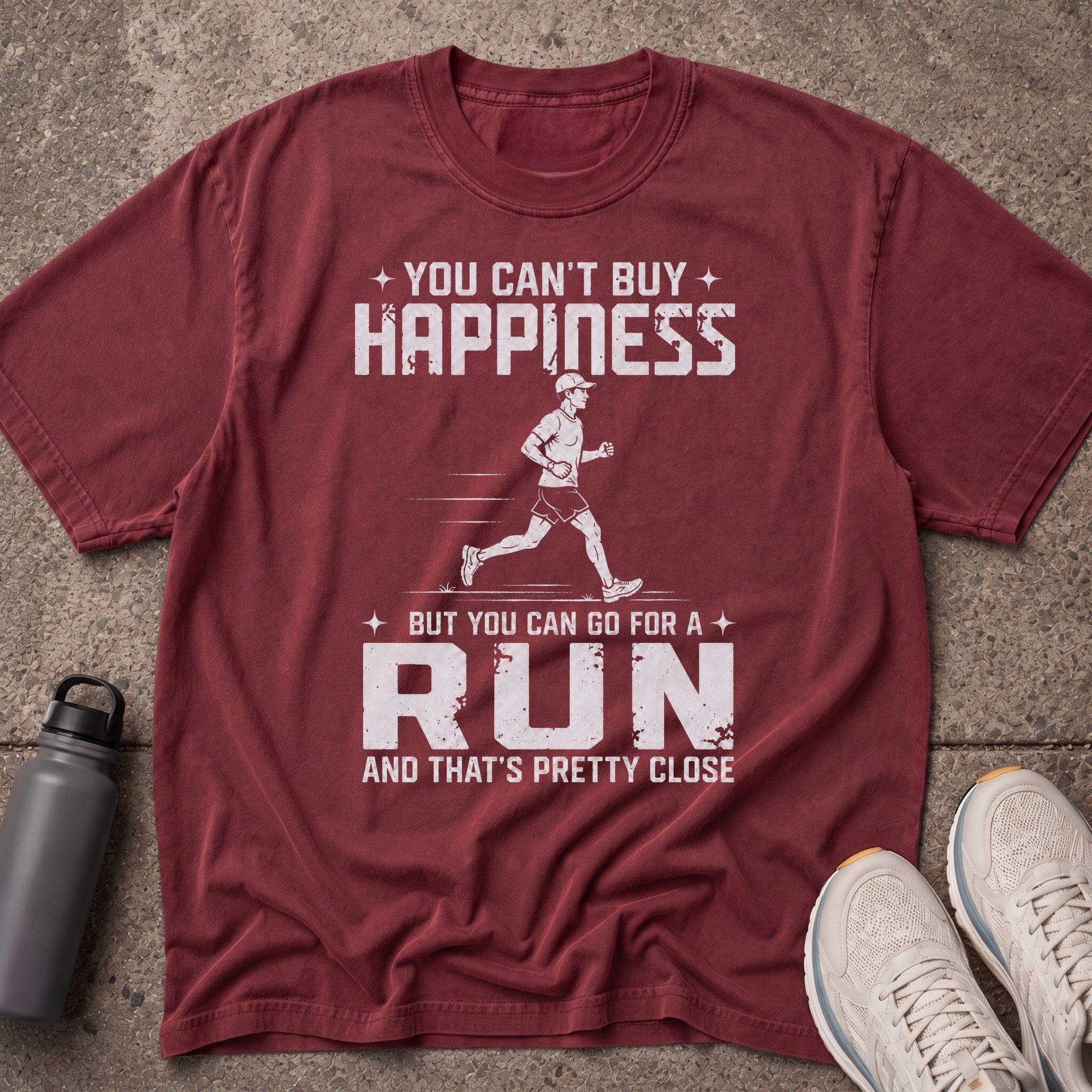 Buy Happiness T-Shirt