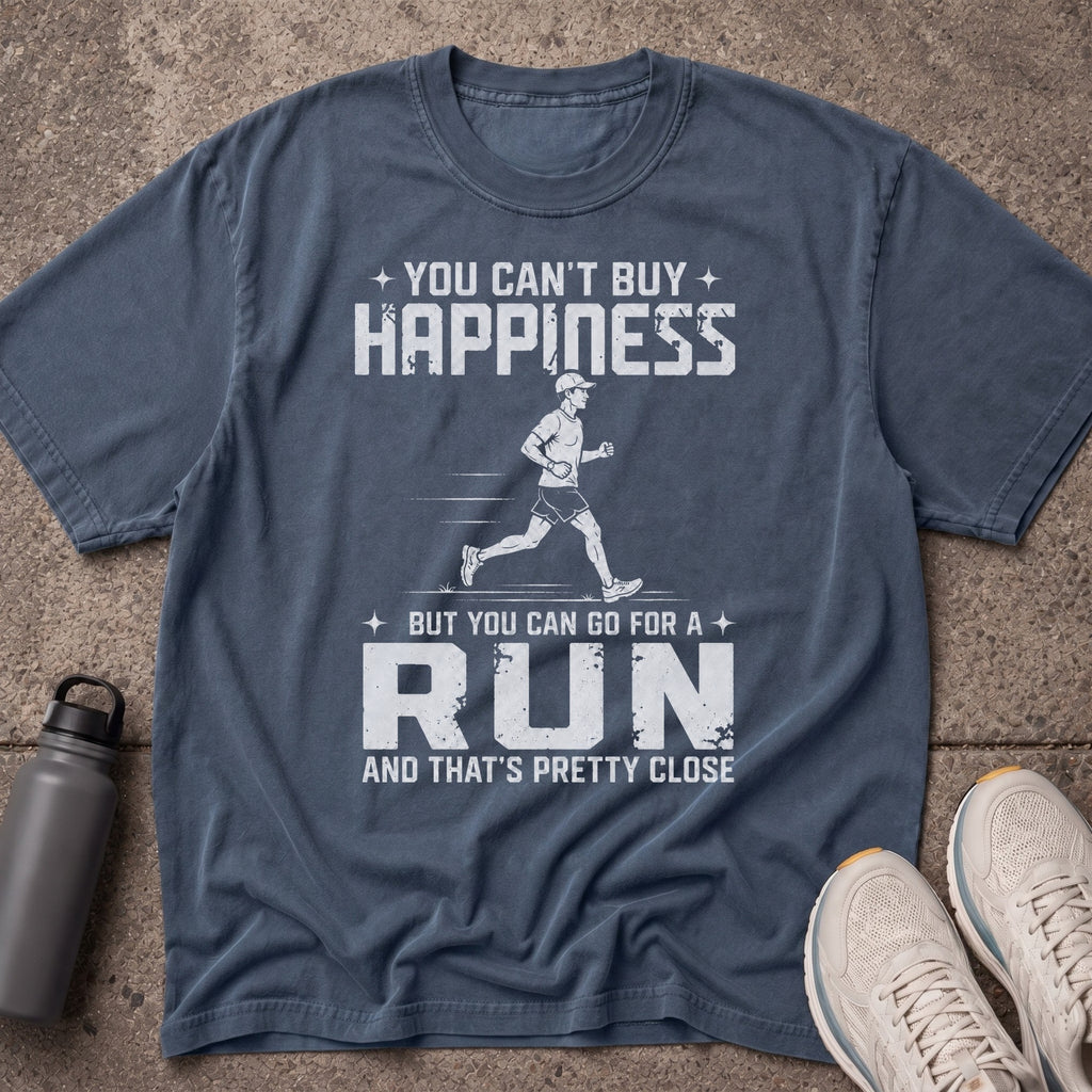 Buy Happiness T-Shirt