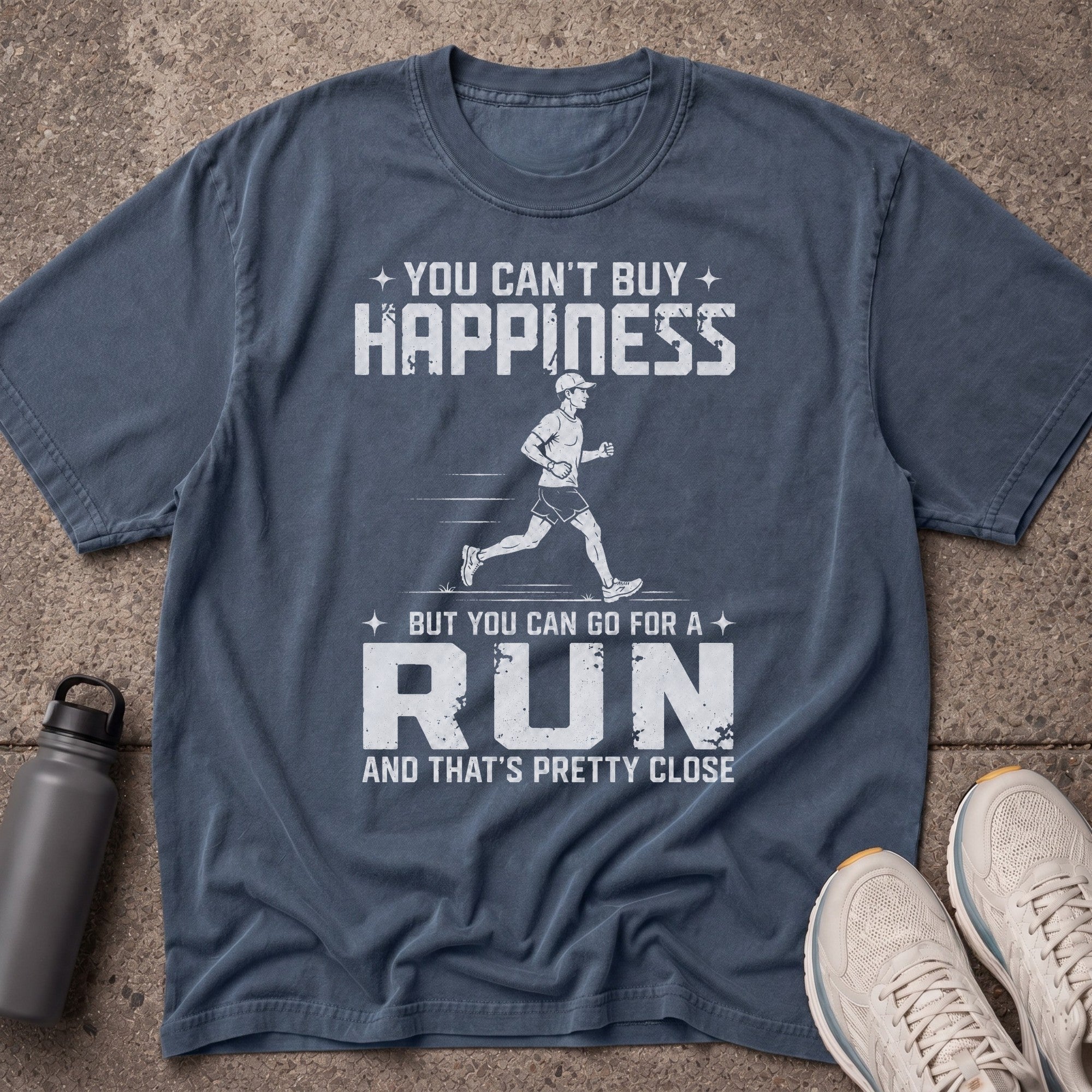 Buy Happiness T-Shirt