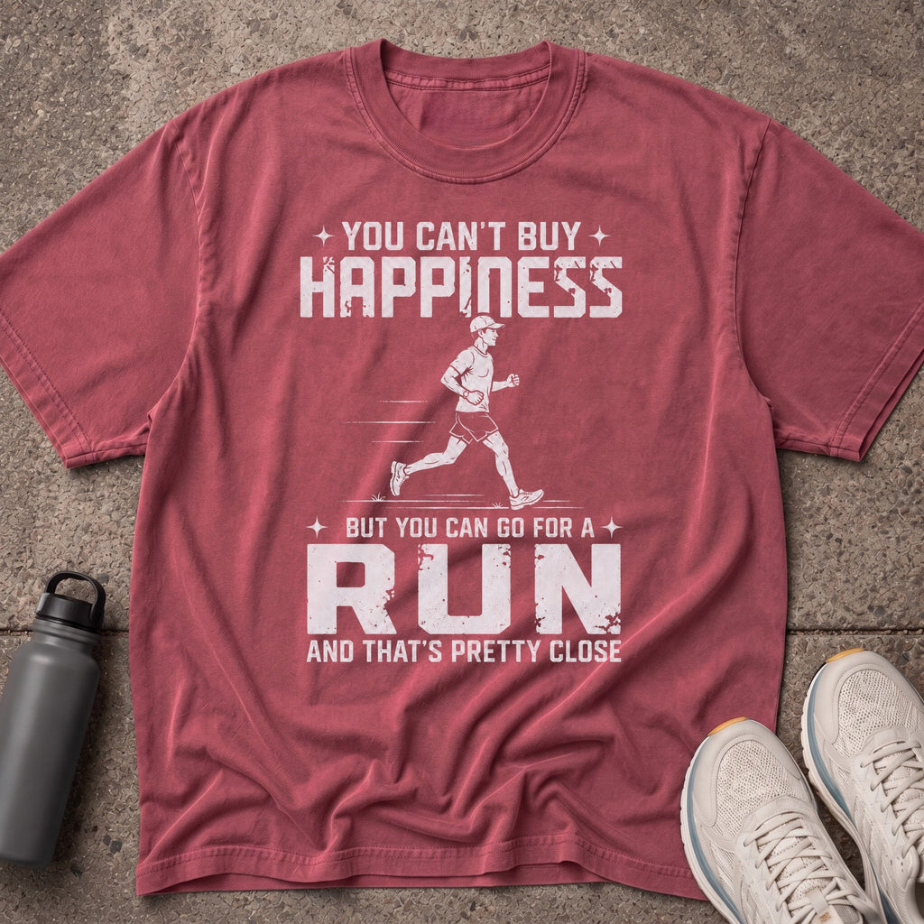Buy Happiness T-Shirt