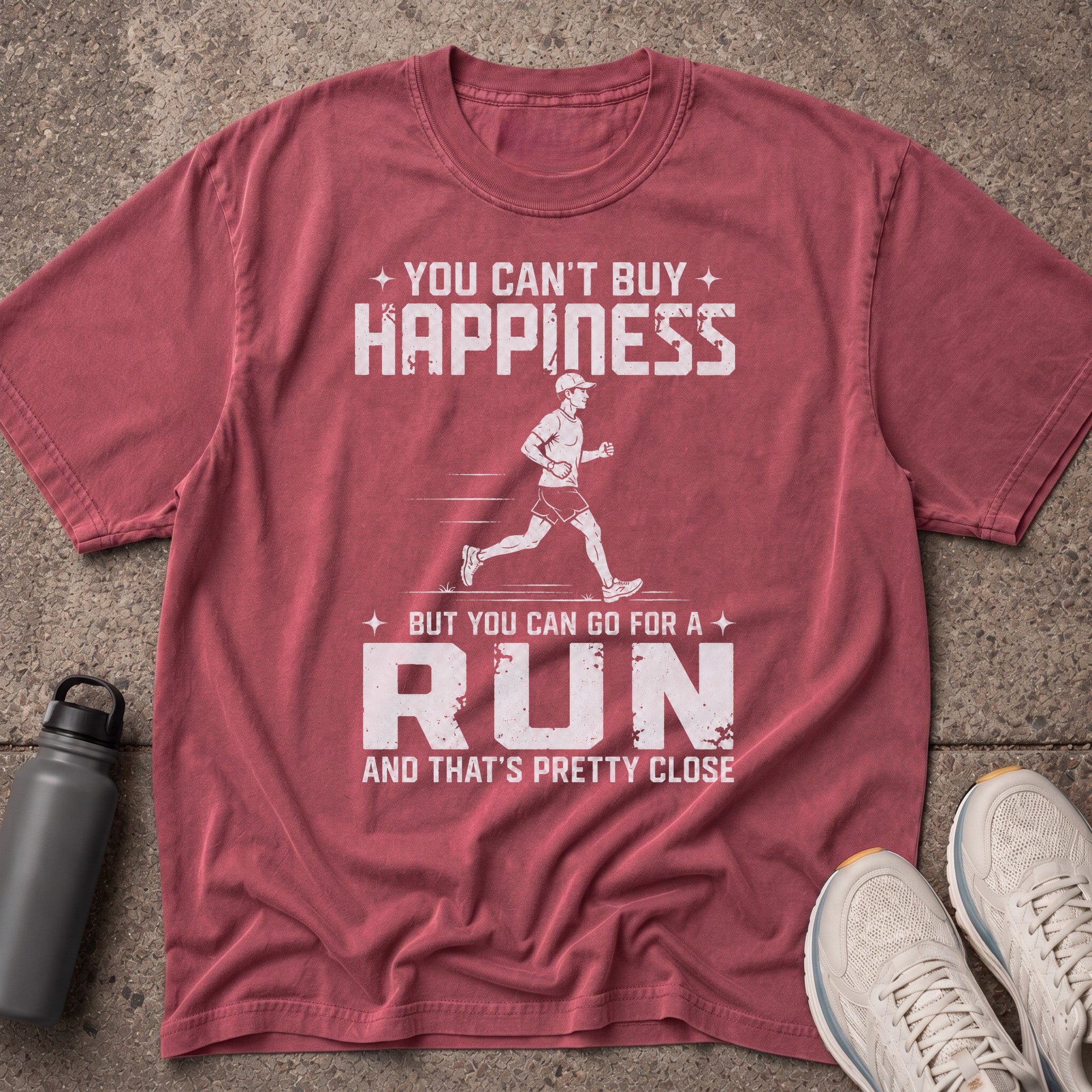 Buy Happiness T-Shirt
