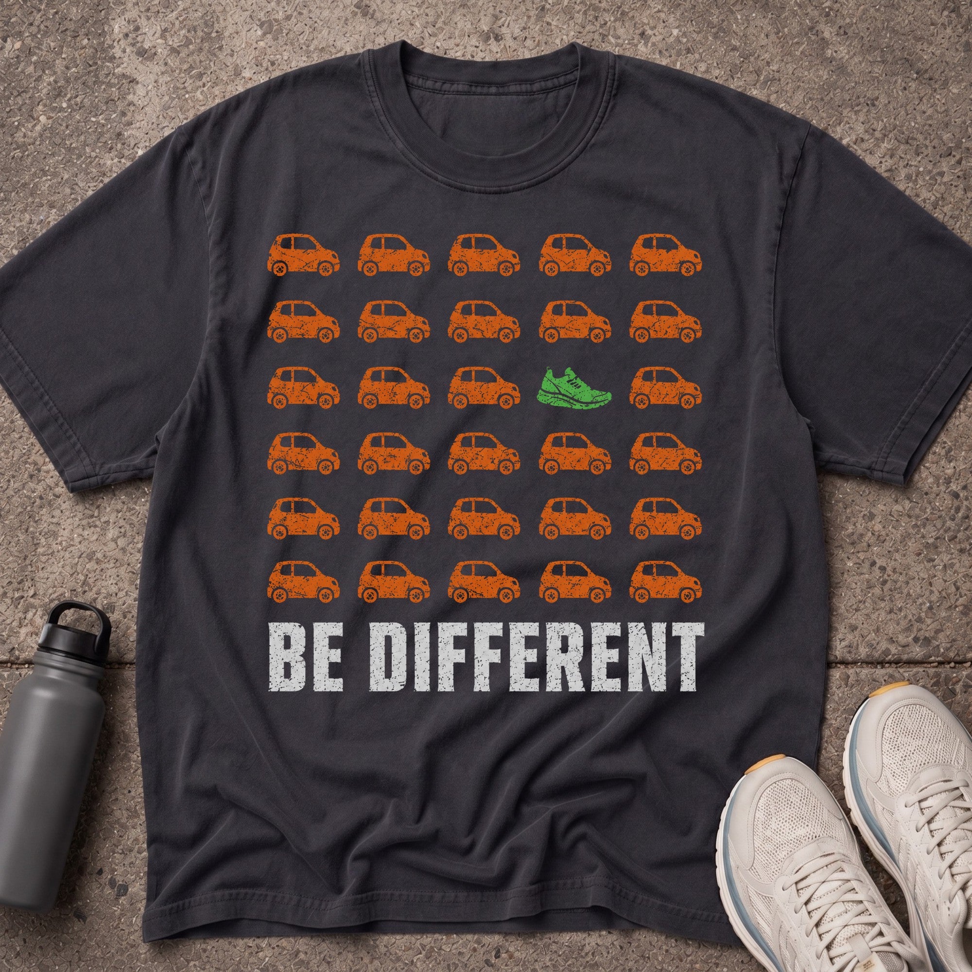 Be Different T-Shirt