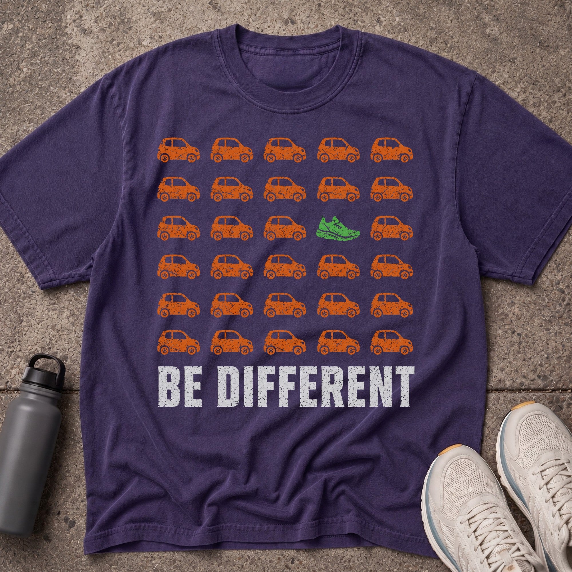 Be Different T-Shirt