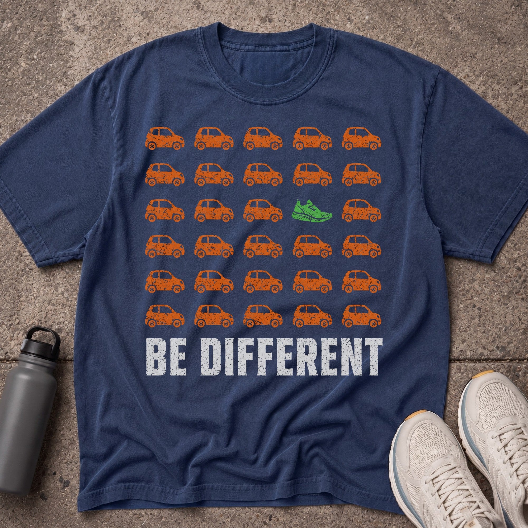 Be Different T-Shirt