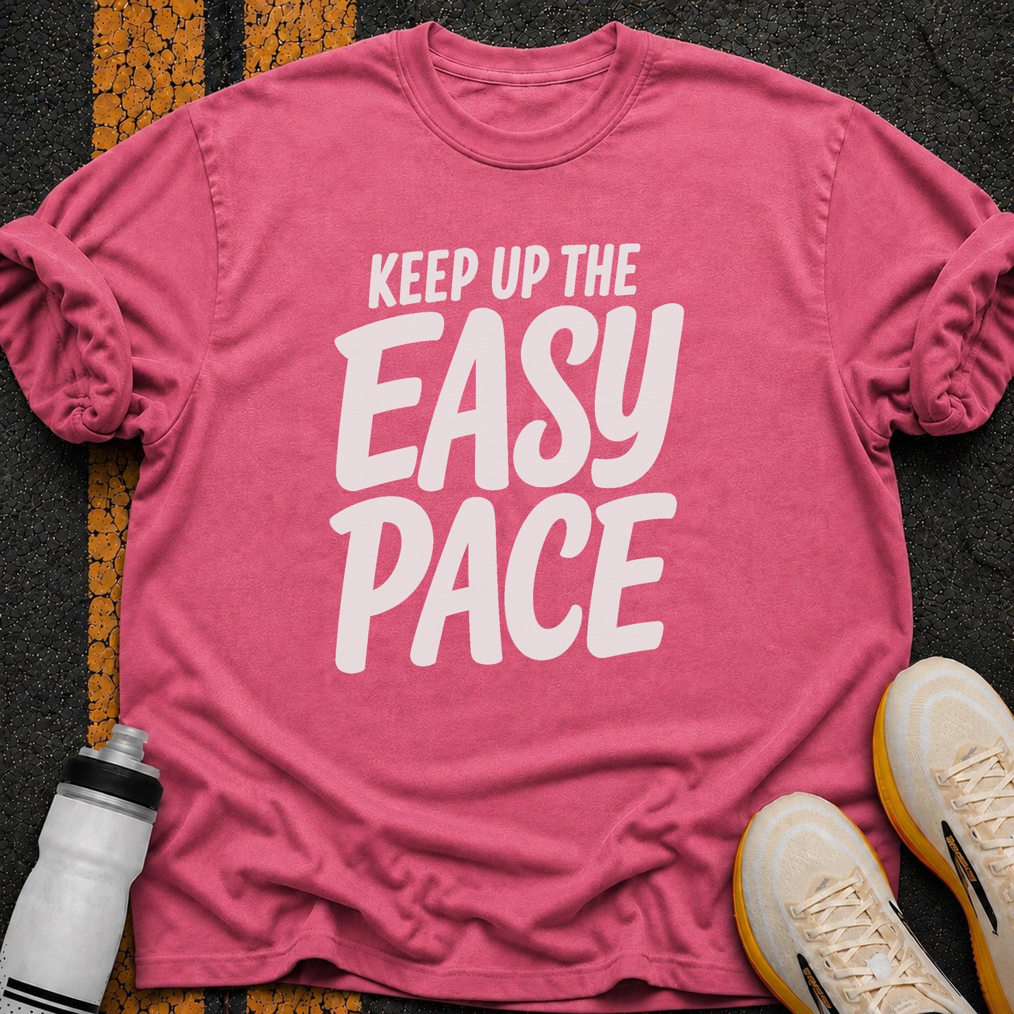 Easy Pace T-Shirt