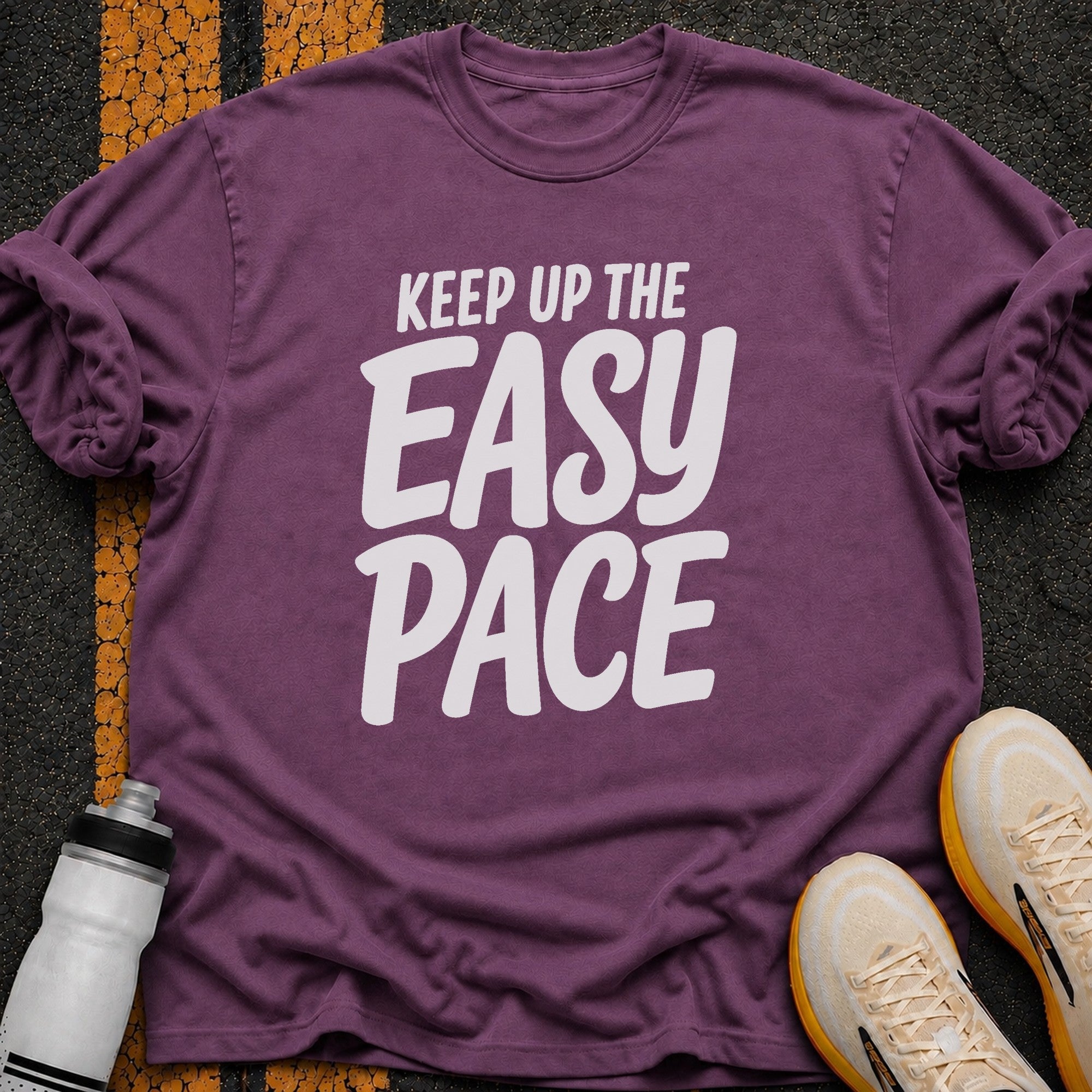 Easy Pace T-Shirt