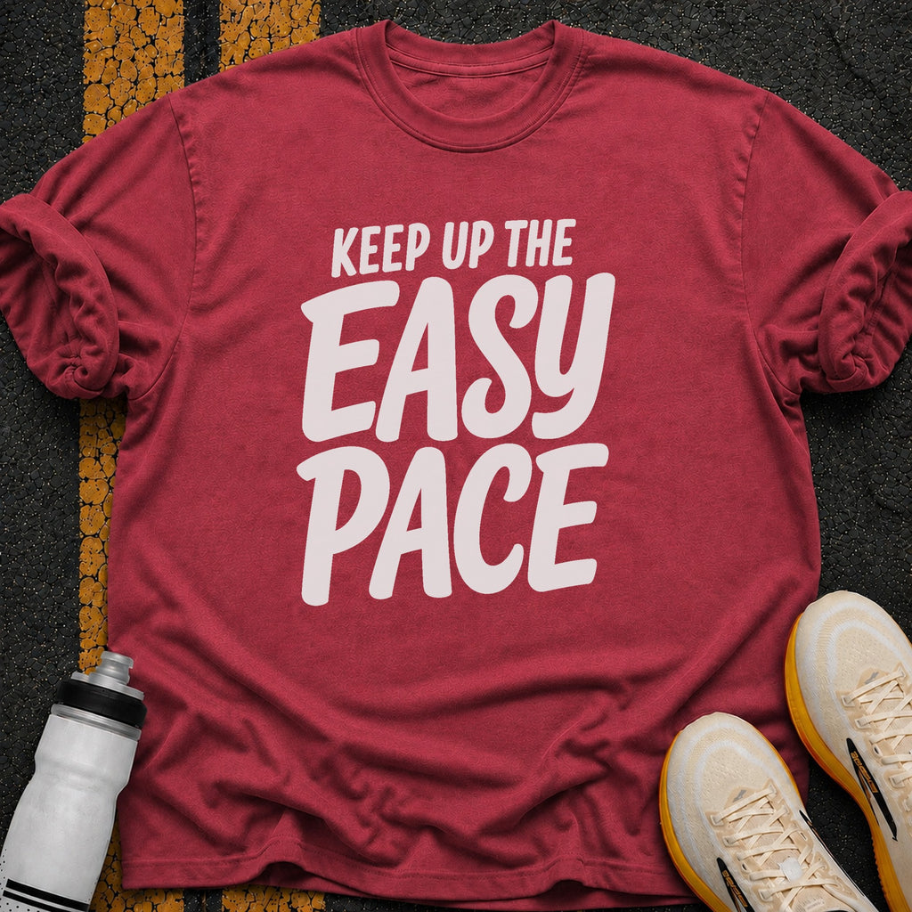 Easy Pace T-Shirt