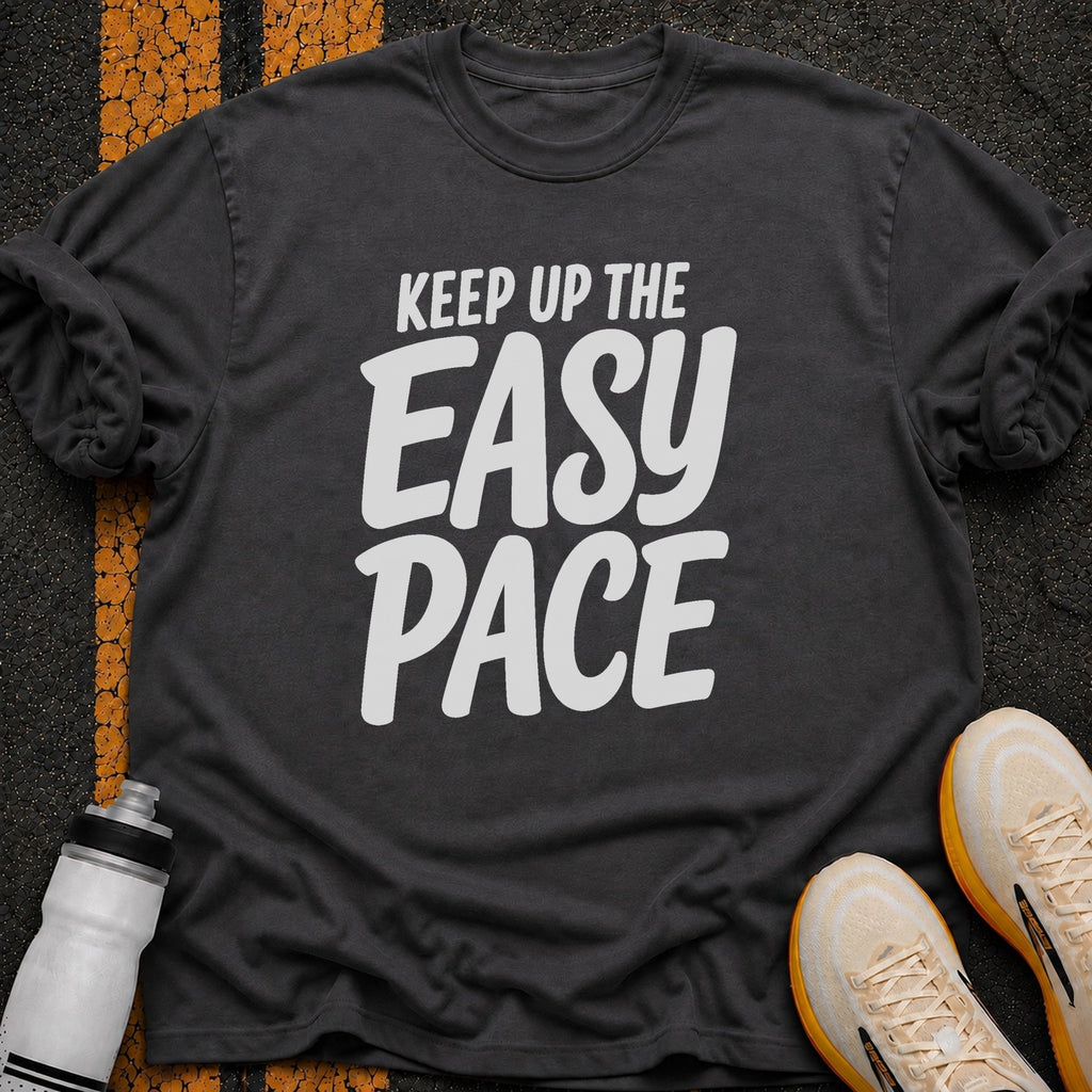 Easy Pace T-Shirt