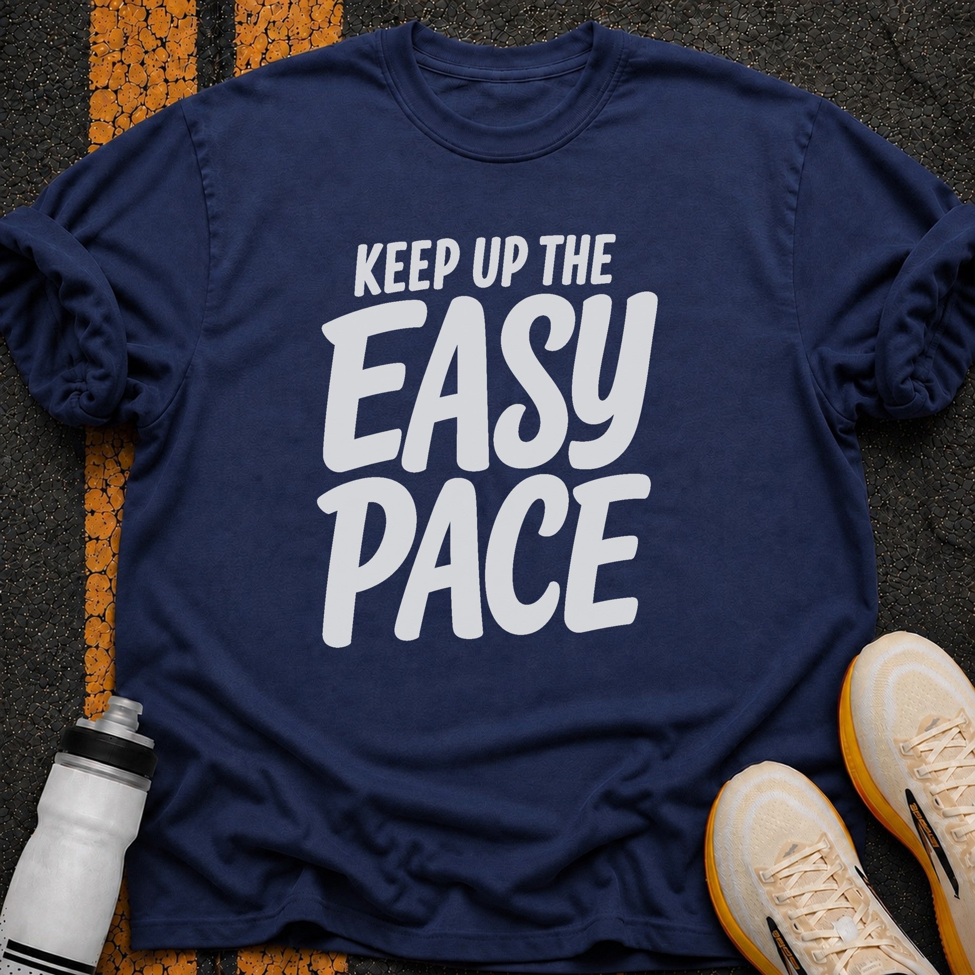 Easy Pace T-Shirt