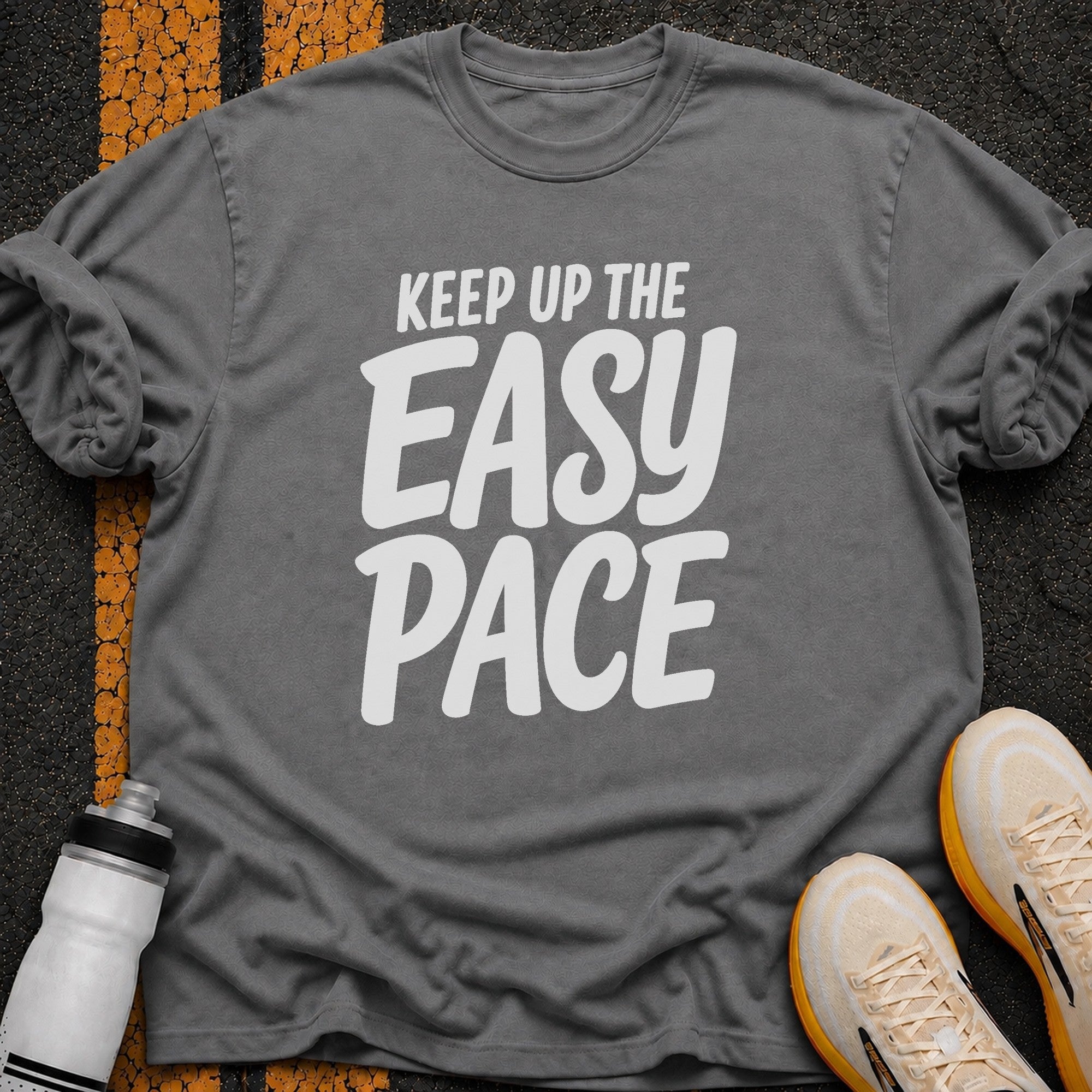 Easy Pace T-Shirt