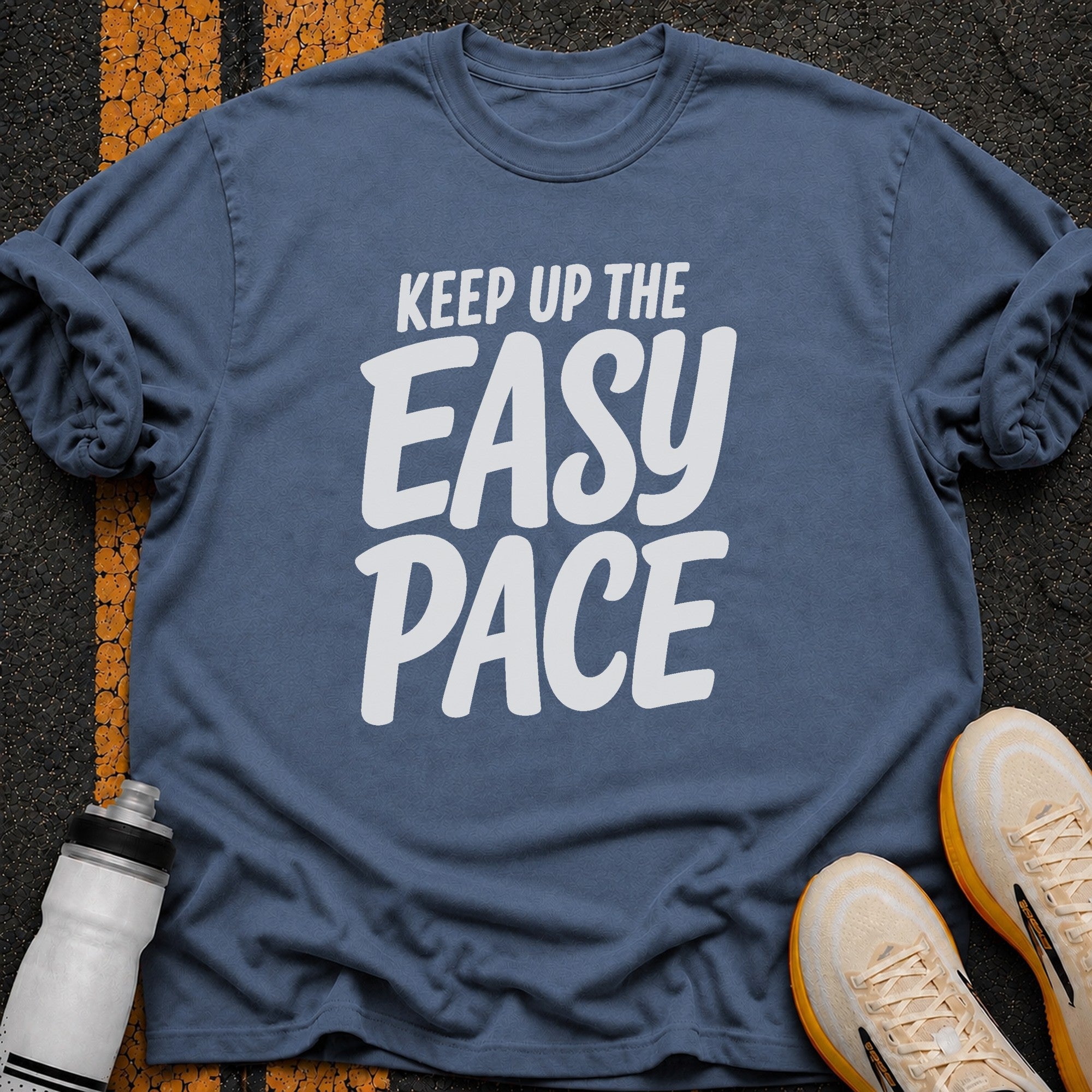 Easy Pace T-Shirt