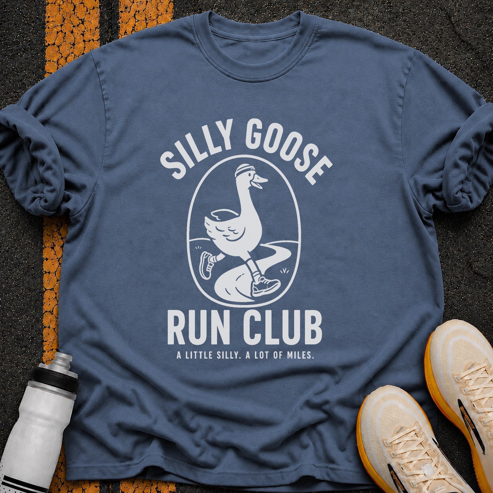 Silly Goose T-Shirt