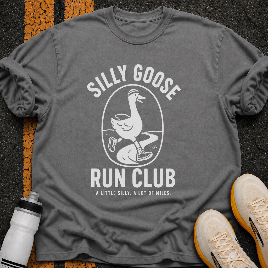 Silly Goose T-Shirt