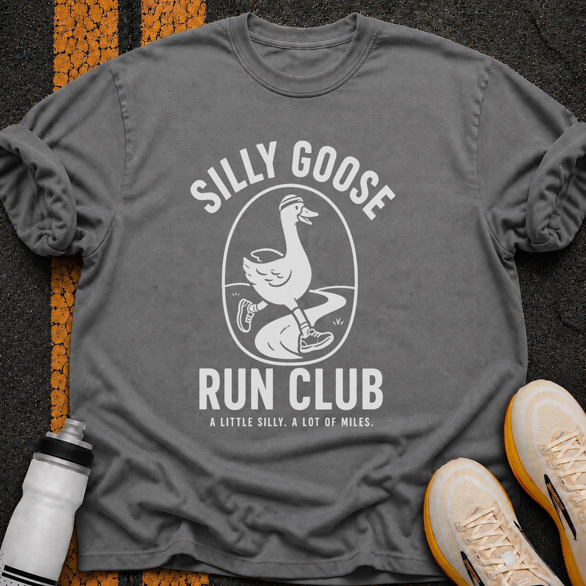 Silly Goose T-Shirt