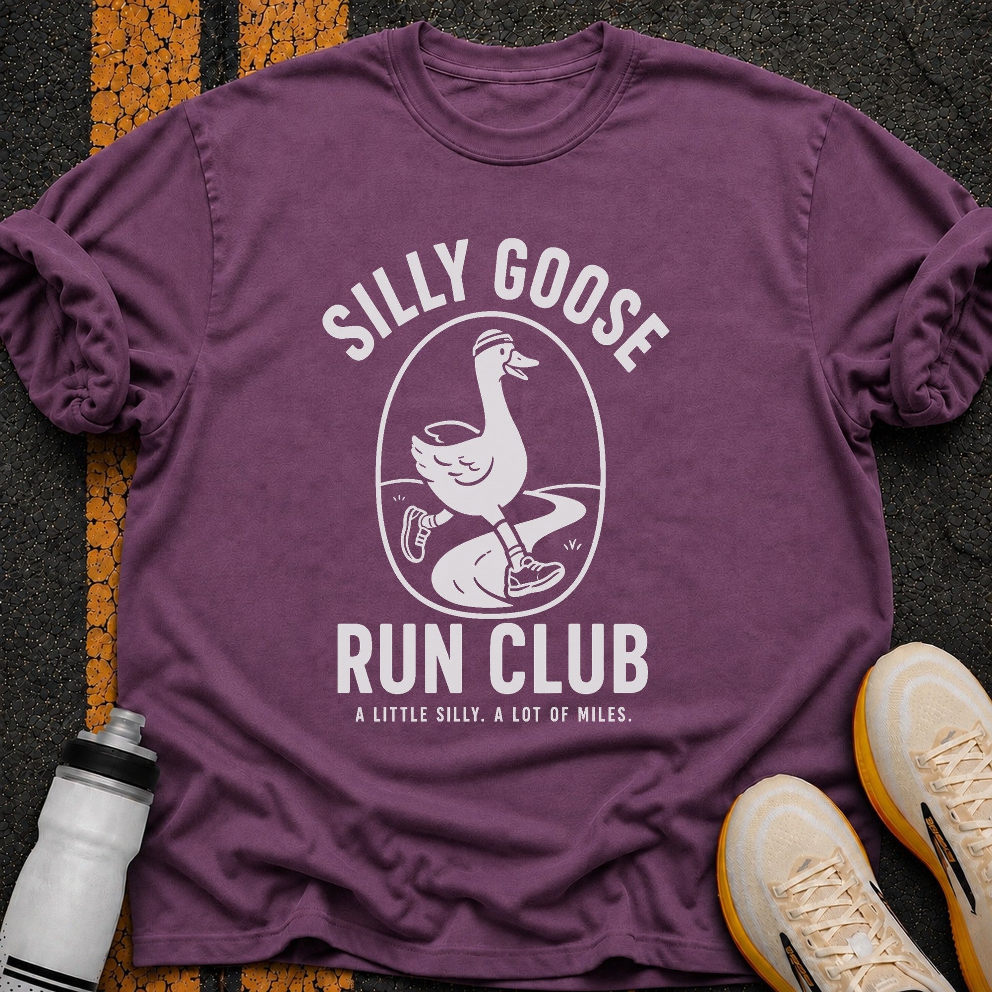 Silly Goose T-Shirt