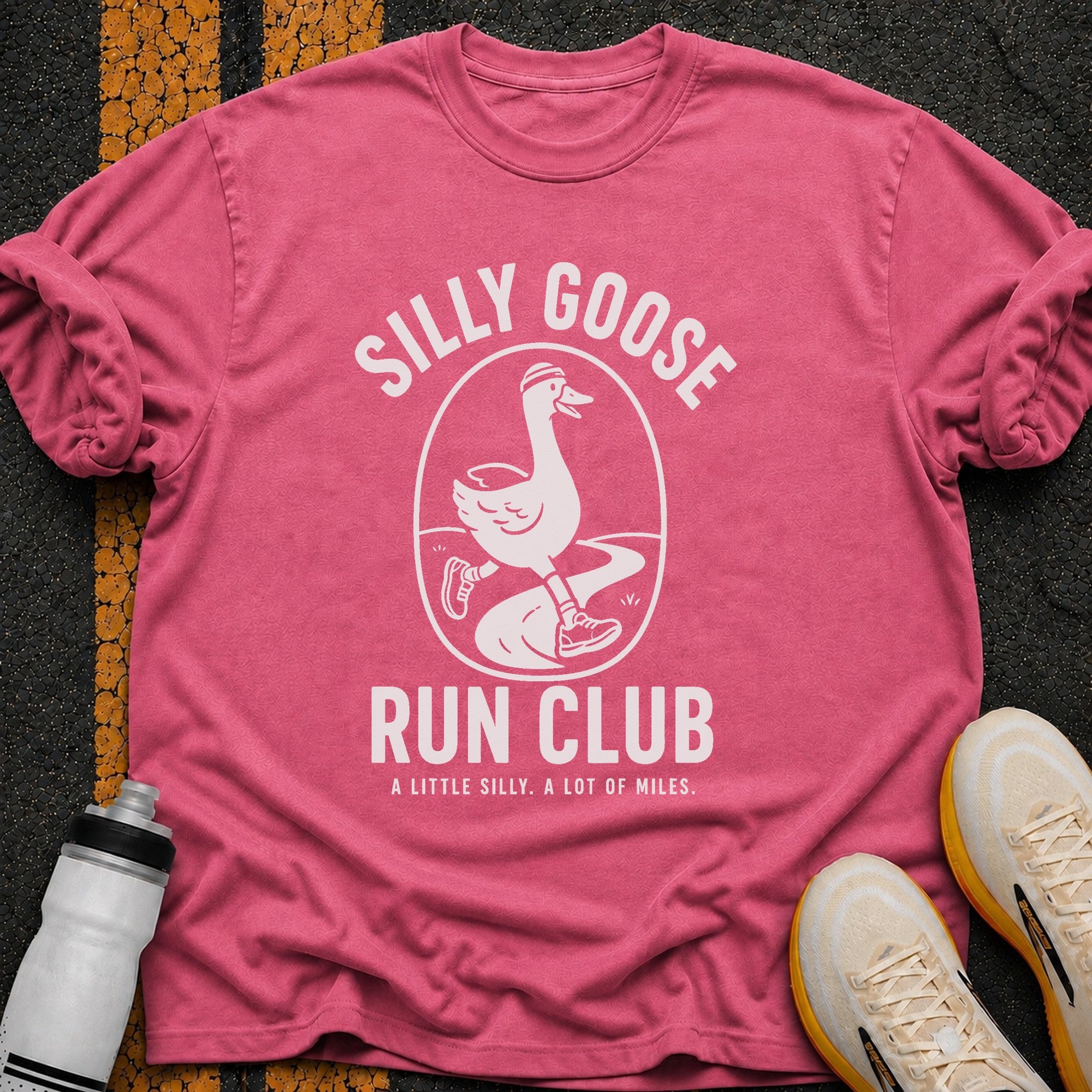 Silly Goose T-Shirt