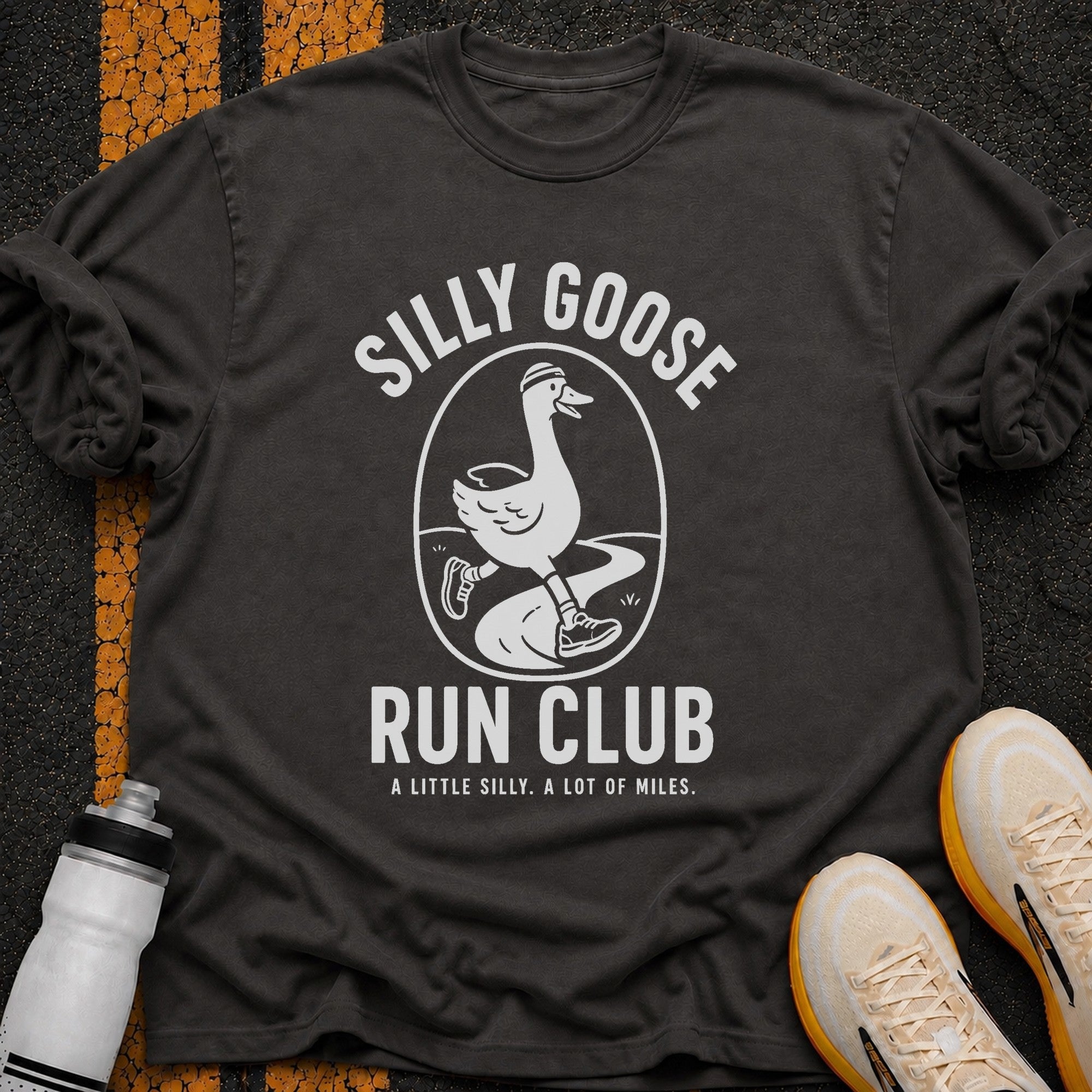Silly Goose T-Shirt