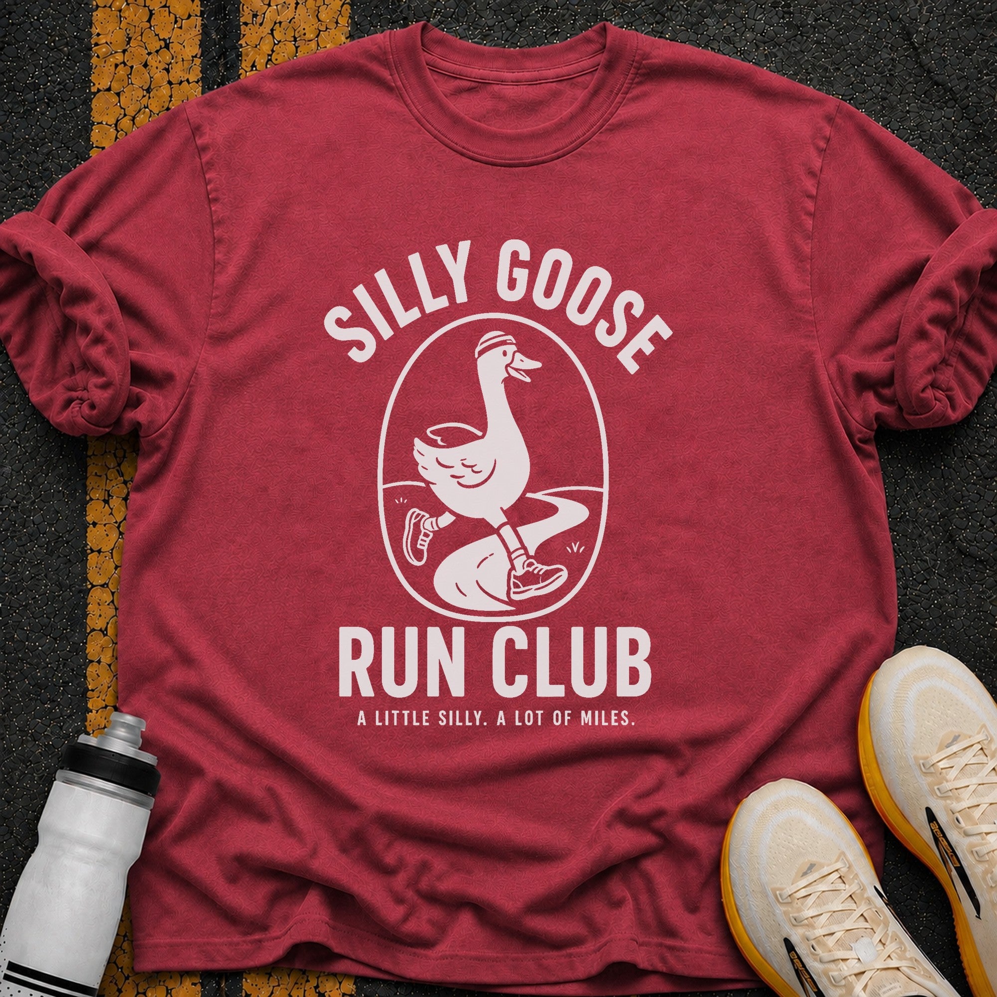 Silly Goose T-Shirt