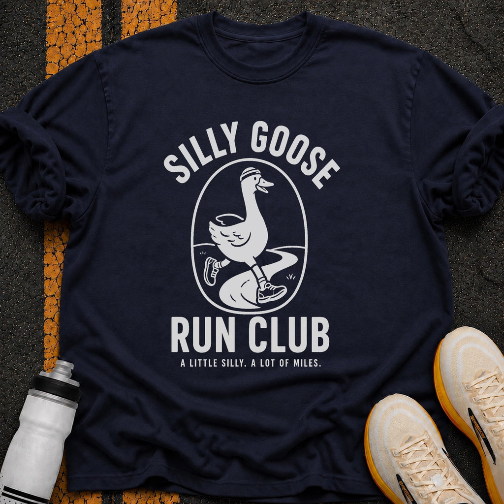 Silly Goose T-Shirt