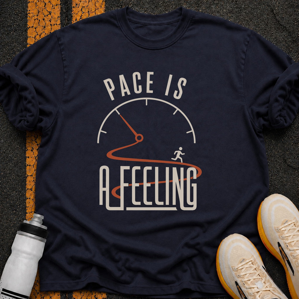 Pace Feeling T-Shirt