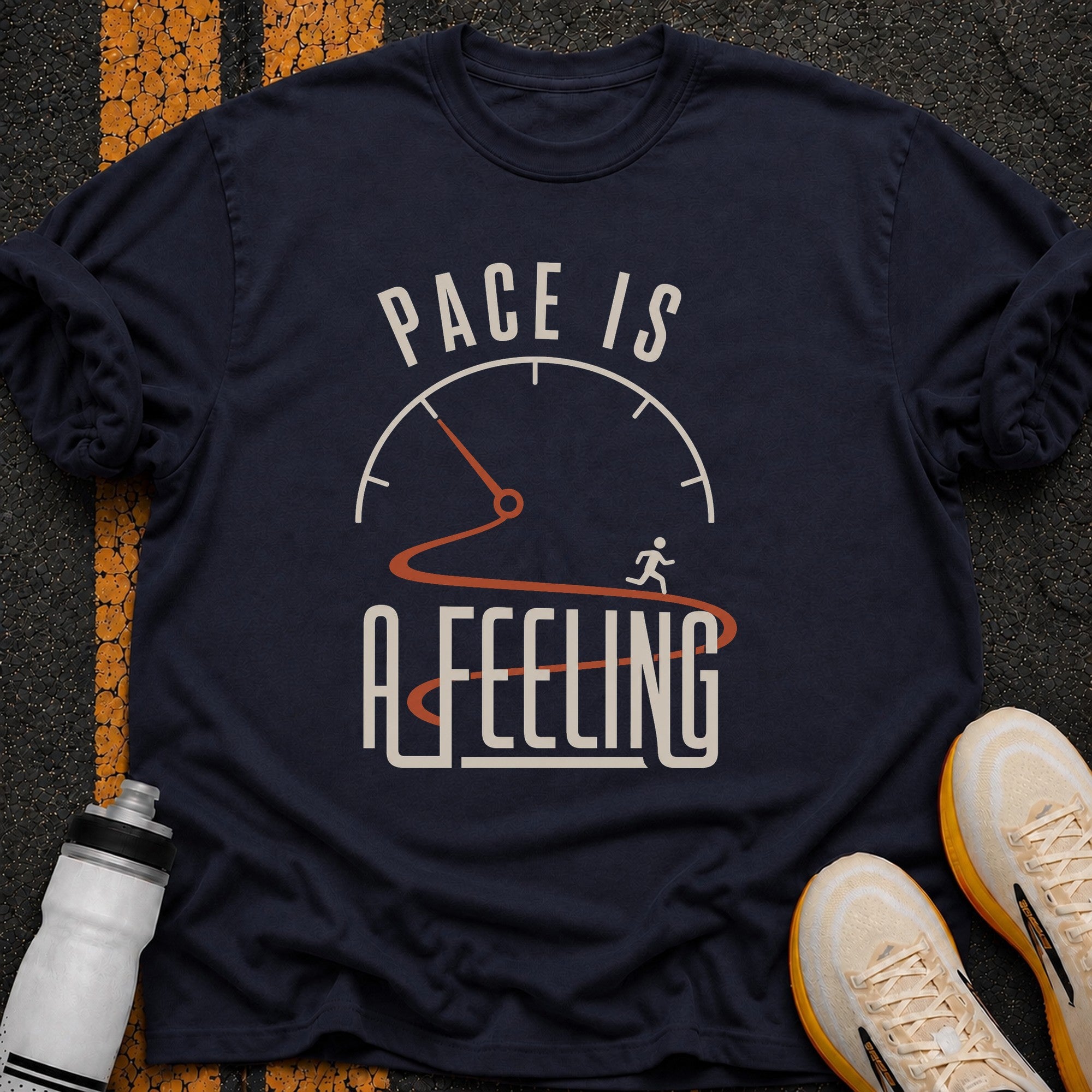 Pace Feeling T-Shirt