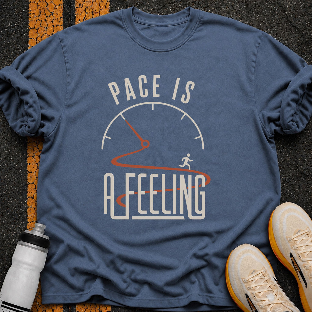 Pace Feeling T-Shirt