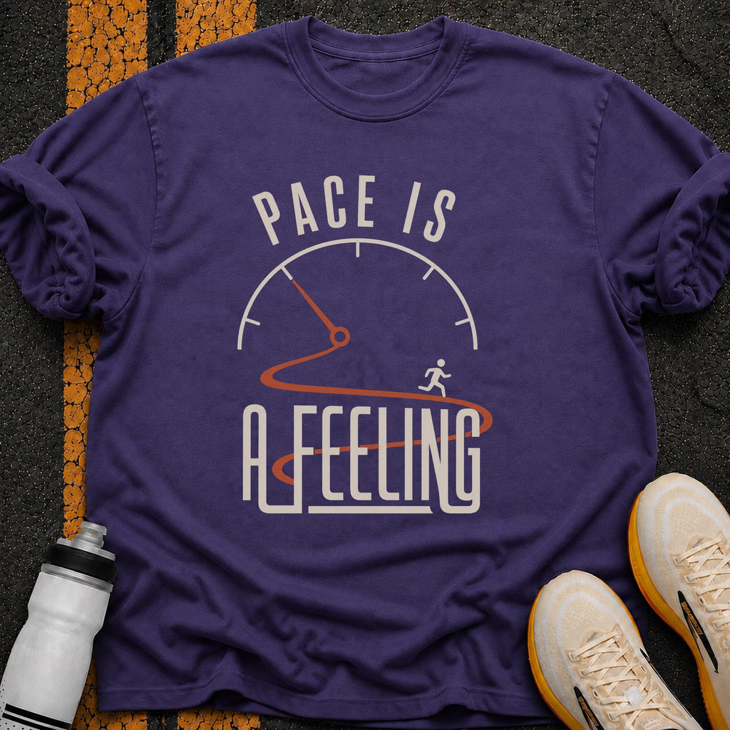 Pace Feeling T-Shirt